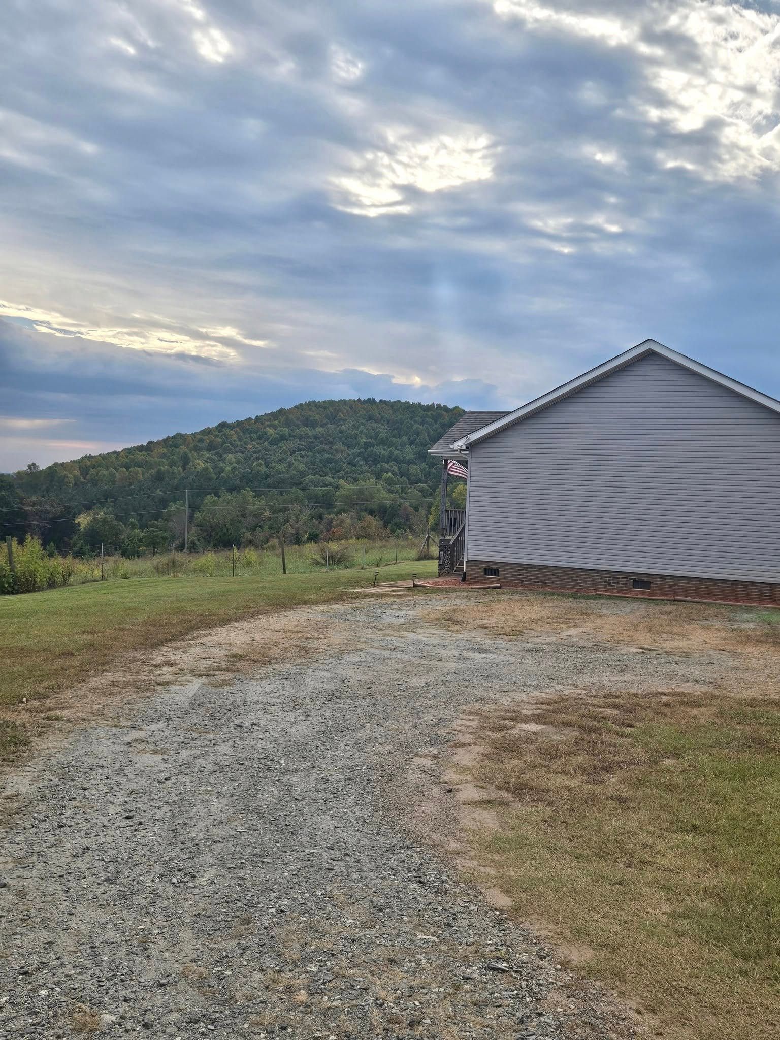  for Toney Site Services in Rutherford County, NC