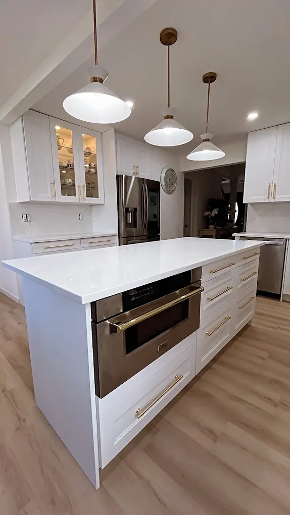  for Granite Innovations LLC in North Arlington, NJ