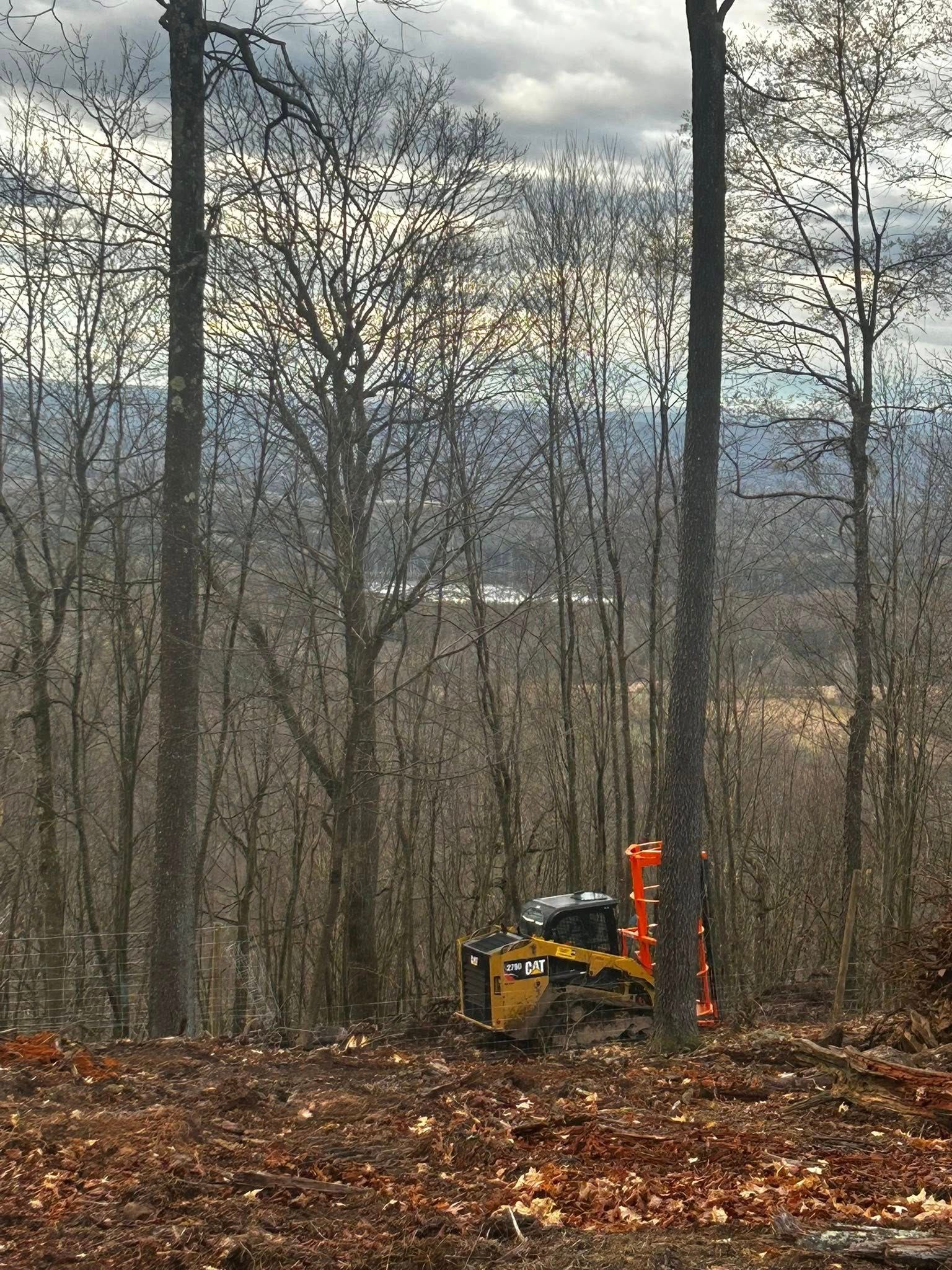  for Pine Mountain Restoration, LLC Excavation and Fencing Contractor in Howard, PA