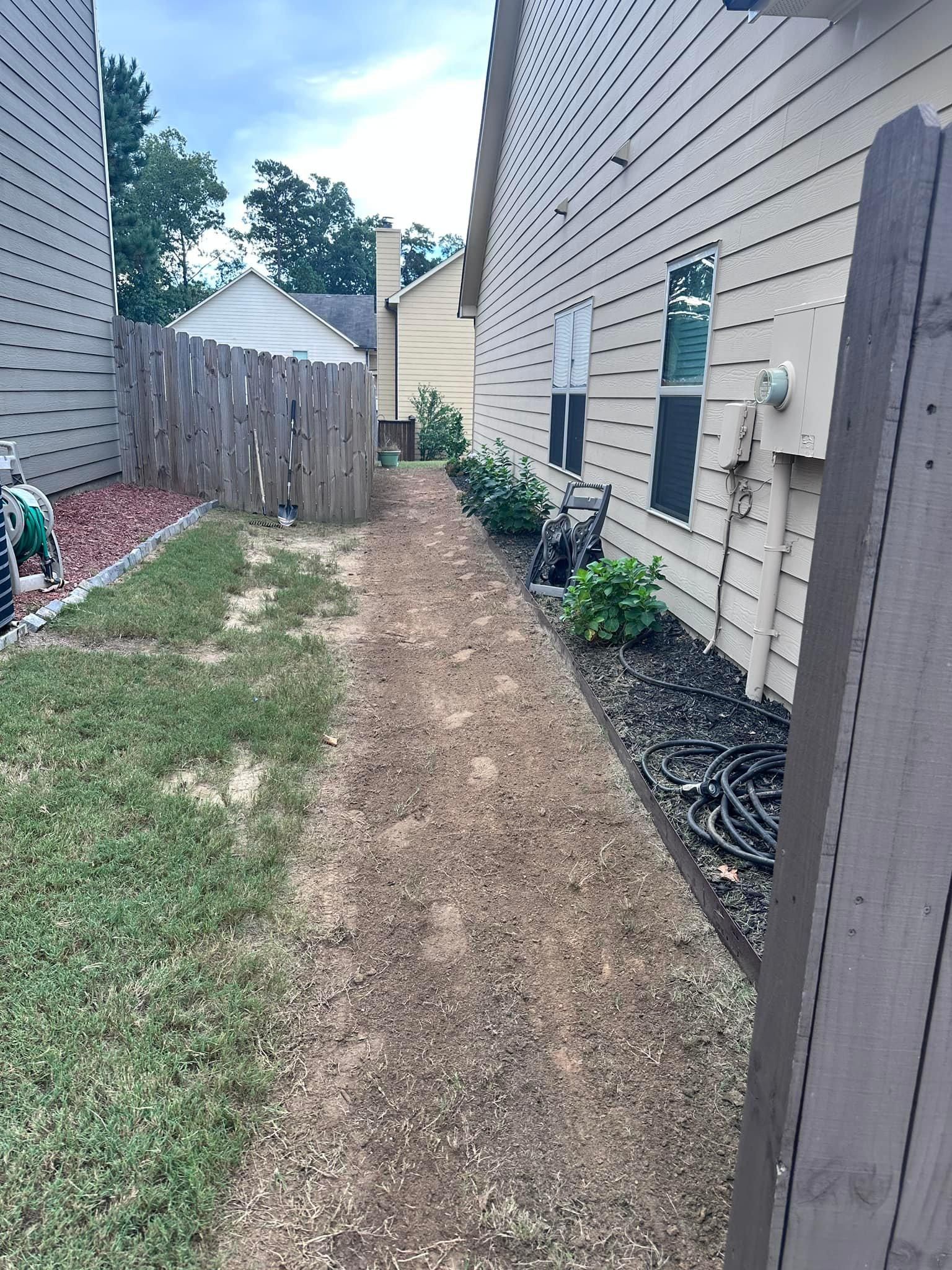  for Sexton Lawn Care in Jefferson, GA