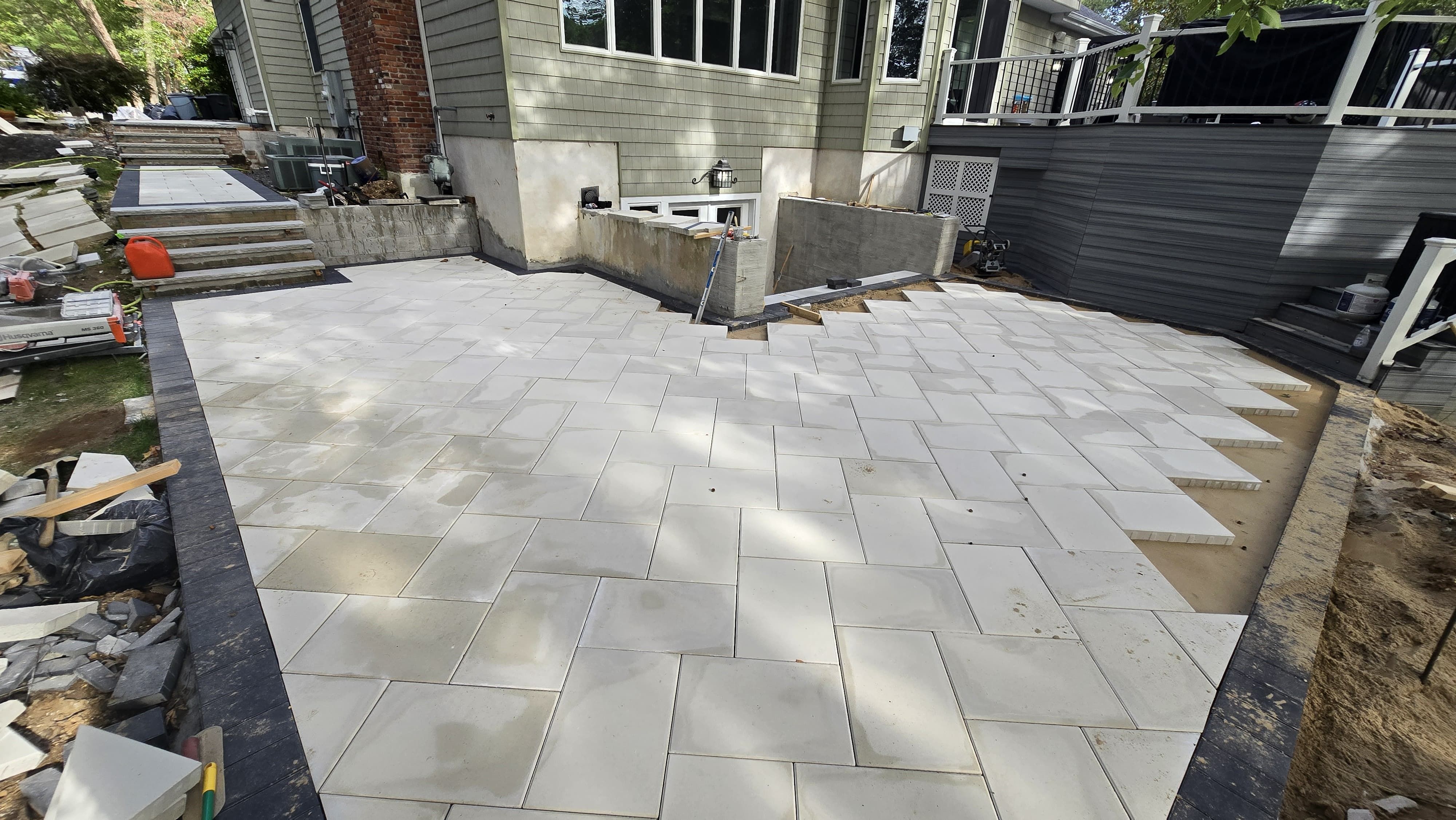  for Masoncrete Builders in Suffolk County, NY