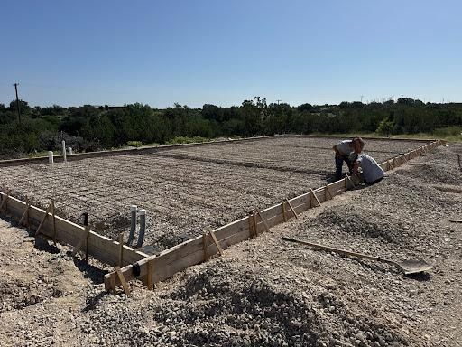  for CHR Unlimited LLC in San Angelo, Texas