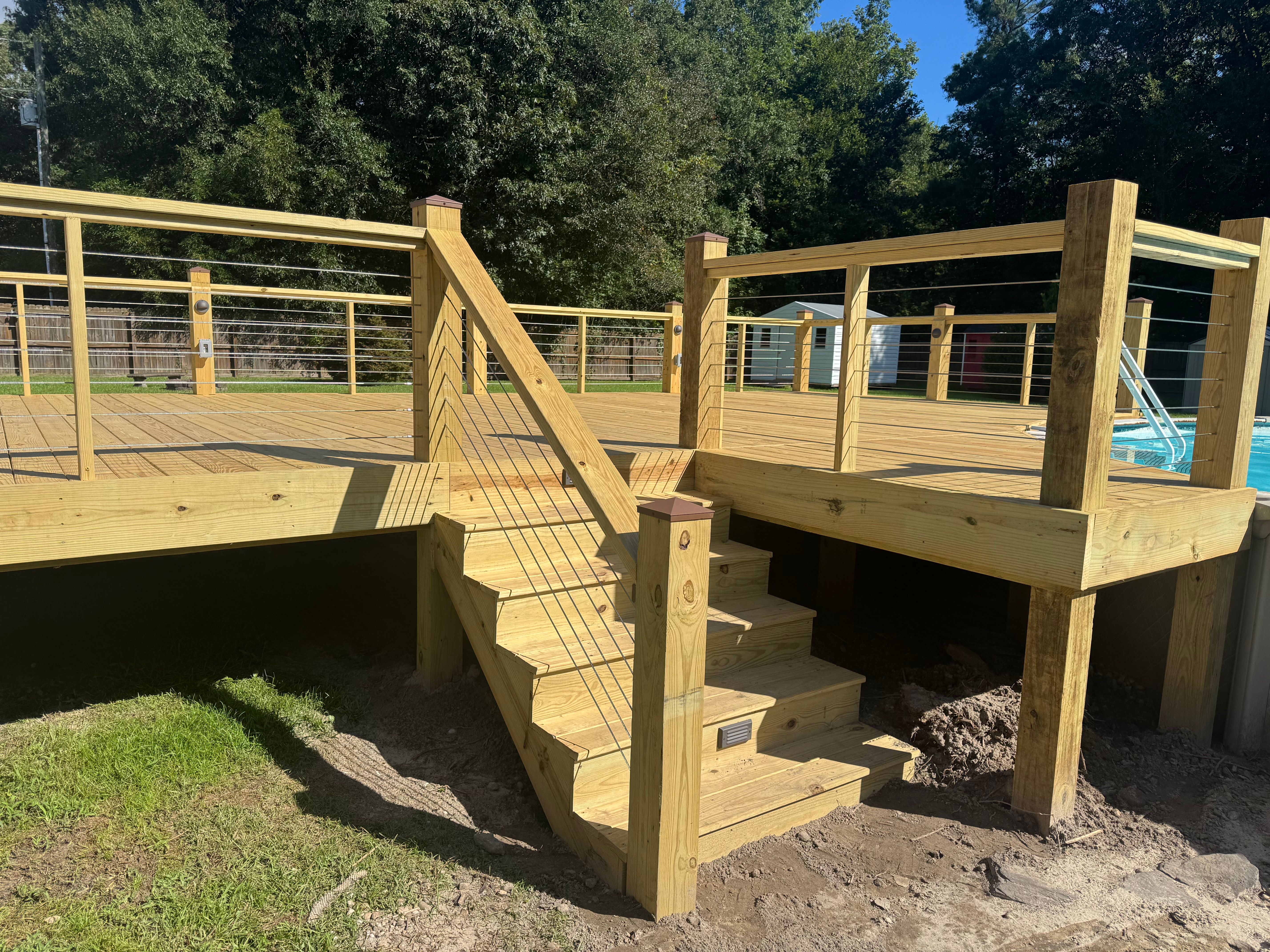  for Holland Builders in Jacksonville, NC