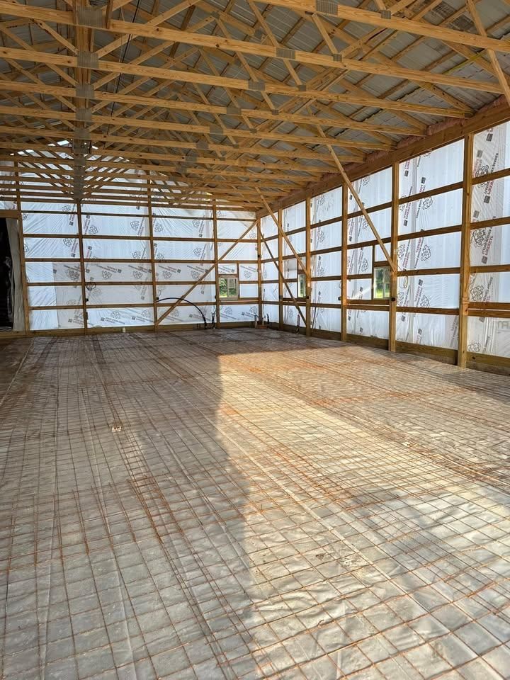  for Elevated Concrete and Home Improvements in Belleville, MI