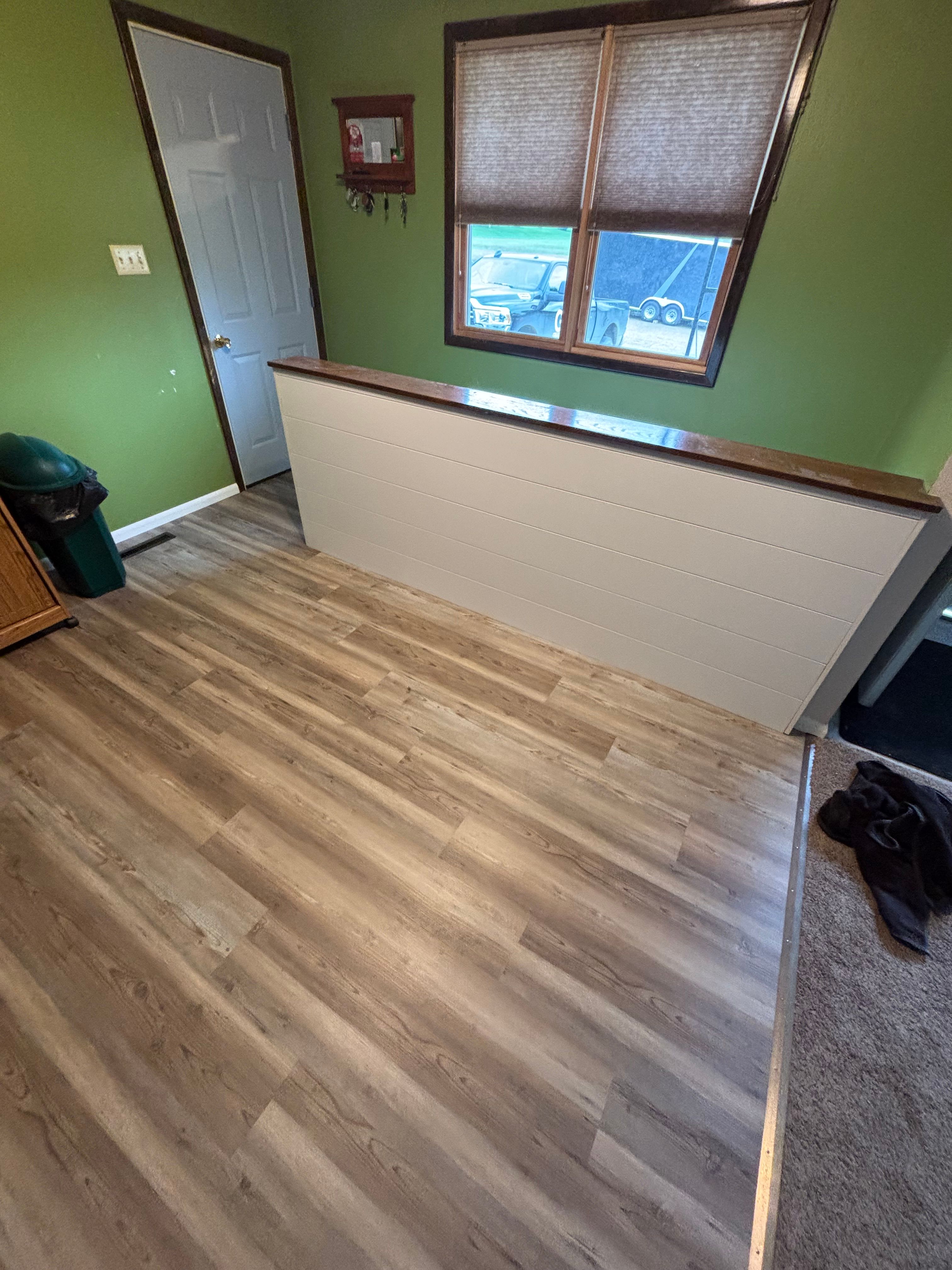  for Gramm Construction in Glendive,  MT