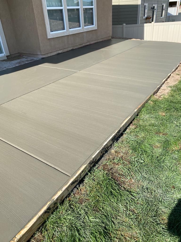  for J and Son Colorado Concrete LLC in Colorado Springs, CO