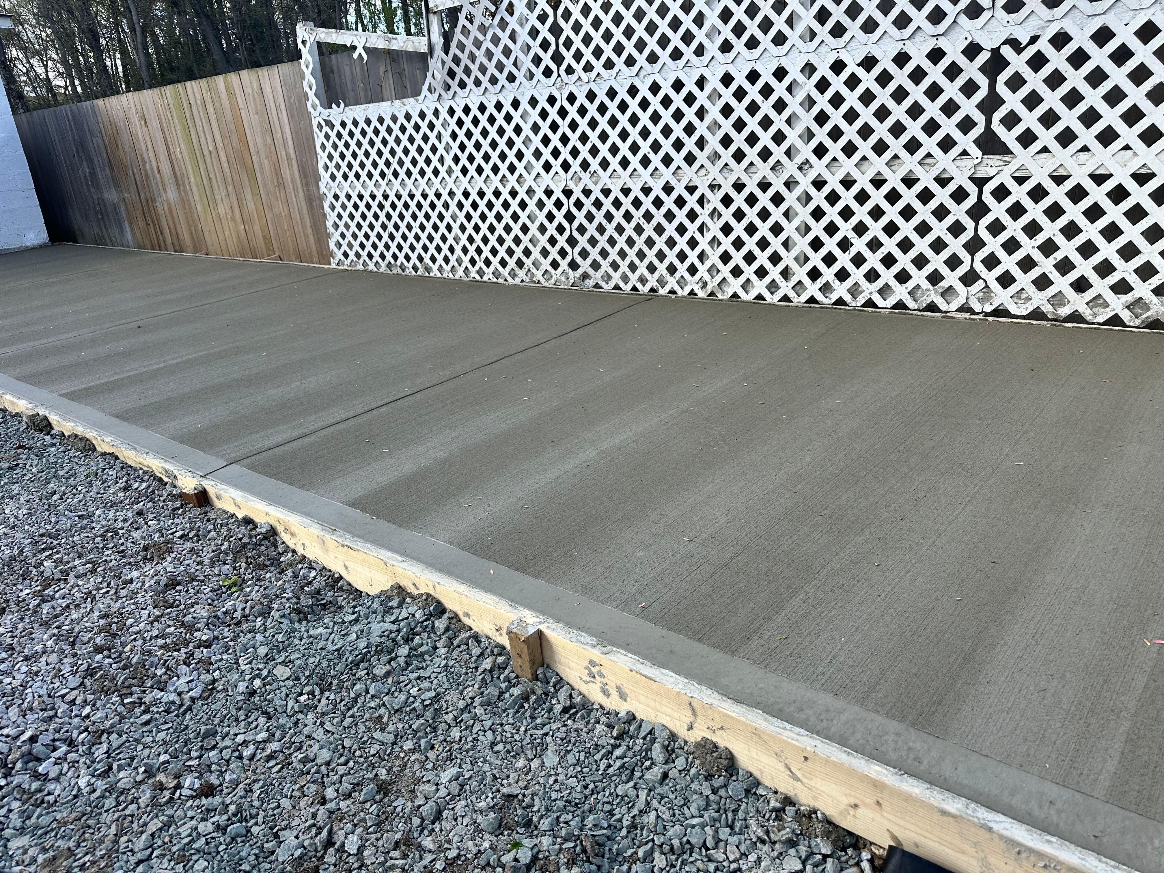  for Matteo Hardscapes in Towson,  MD