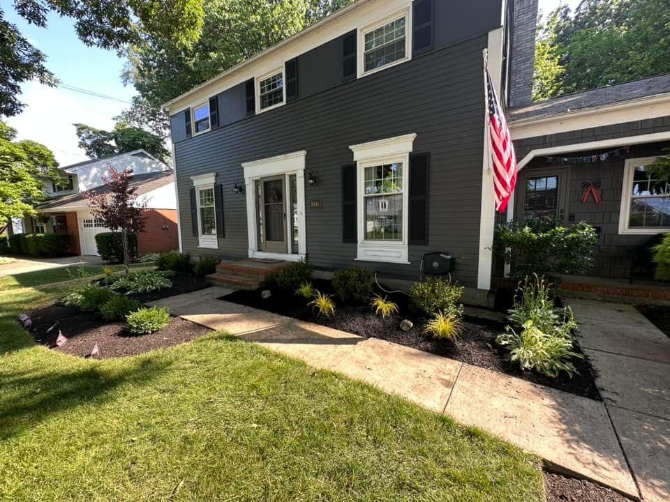  for Turf Rehab in Sandusky, OH