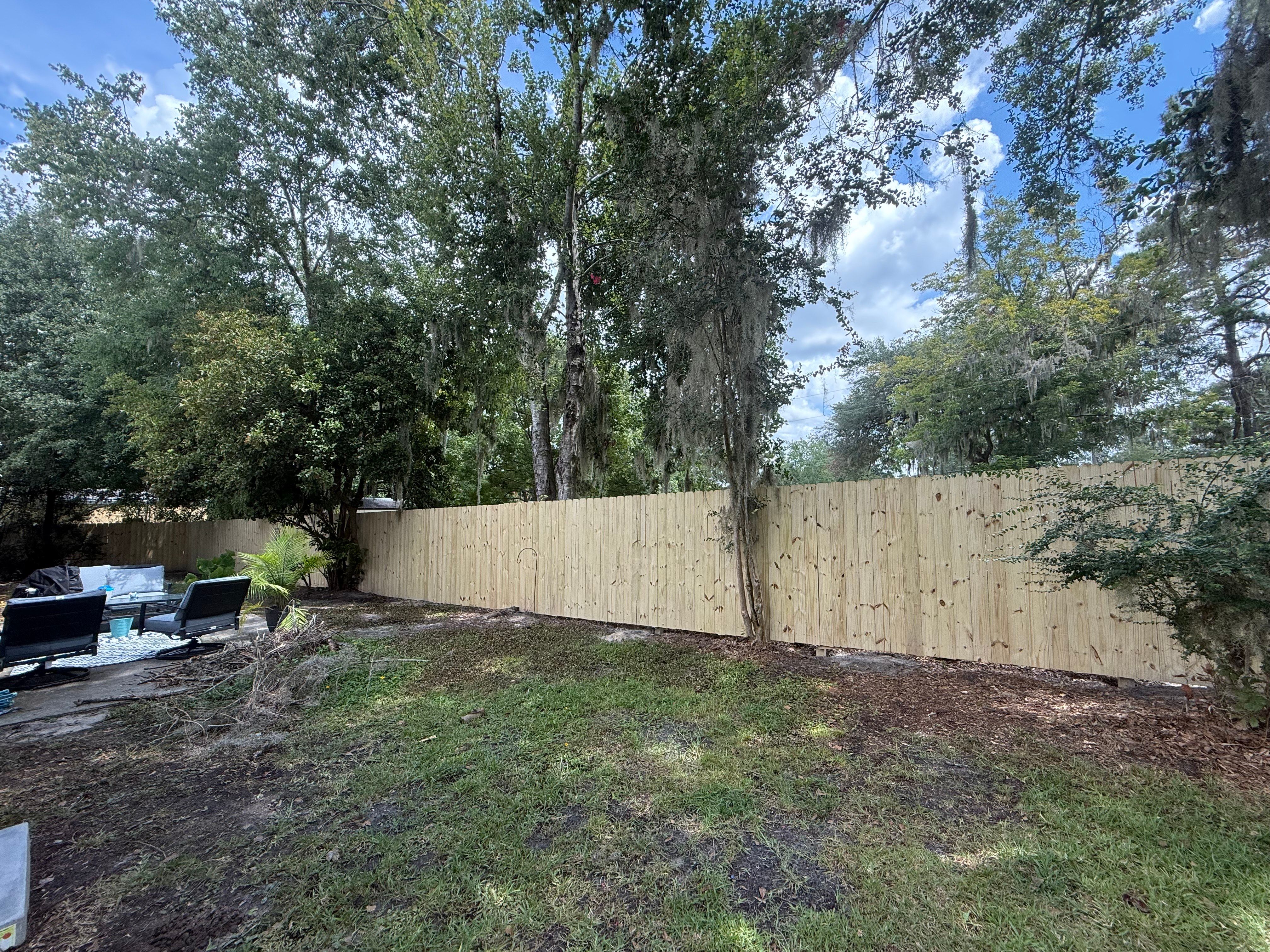  for All American Property Services in High Springs, FL