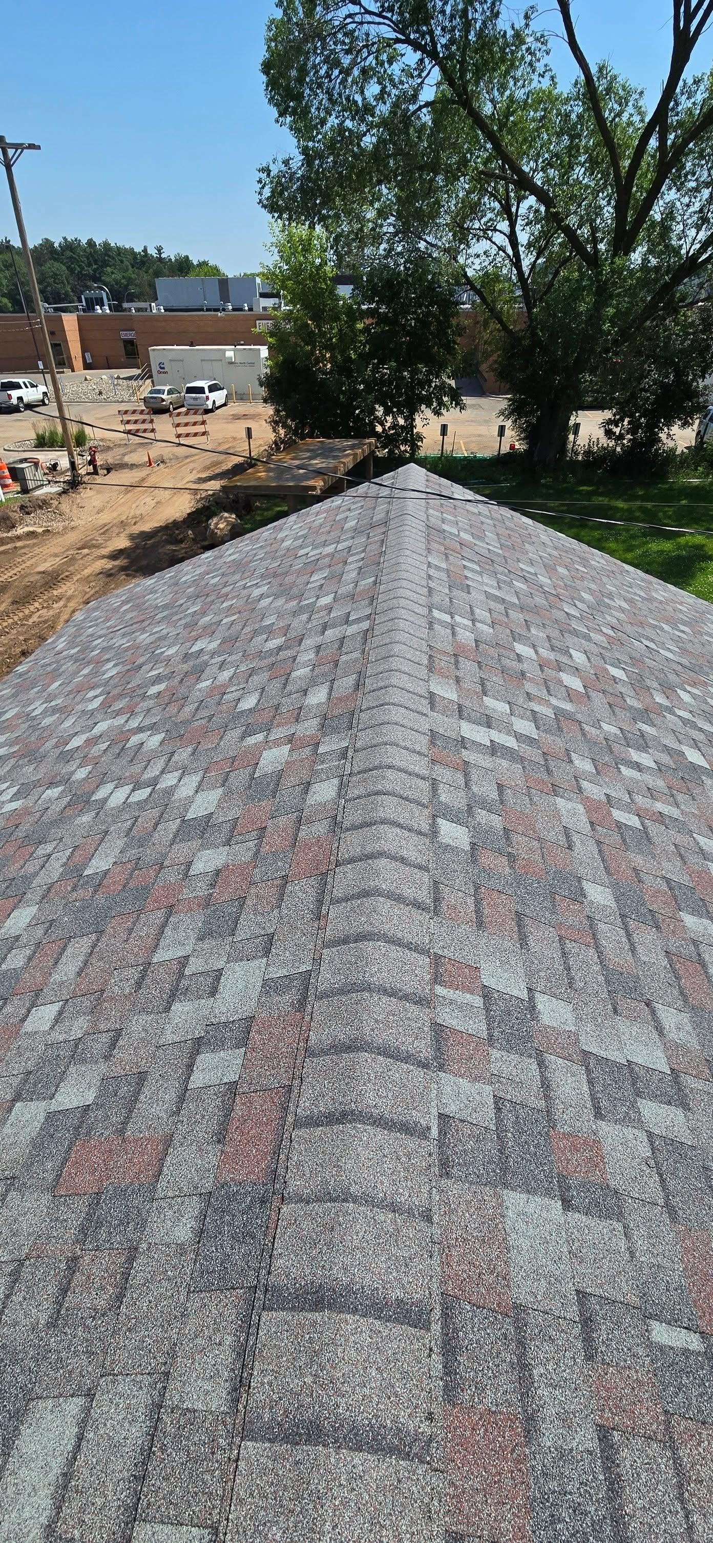  for WEISS Construction LLC in Brainerd, Minnesota