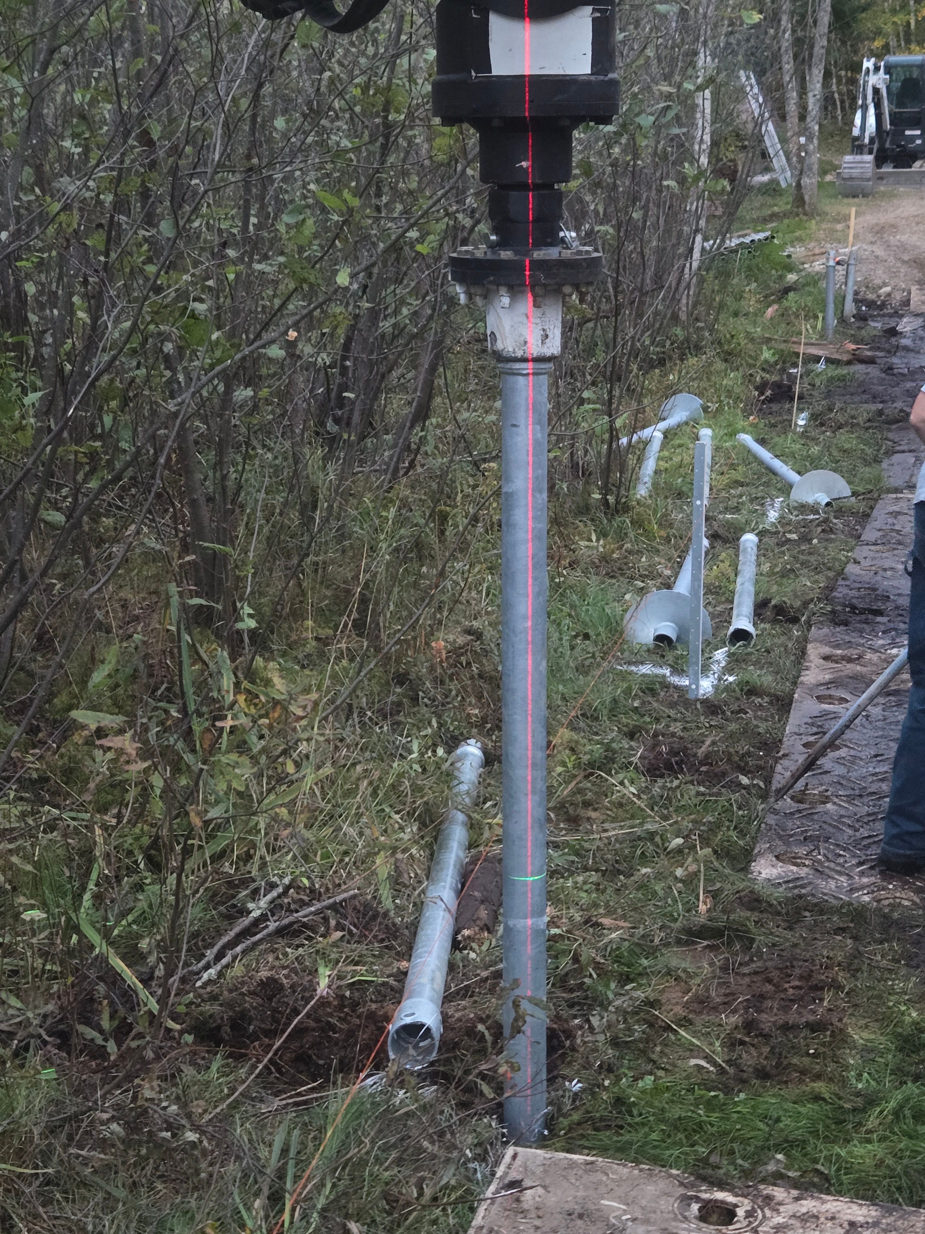 All Photos for Elite Piers LLC in East Bethel, MN