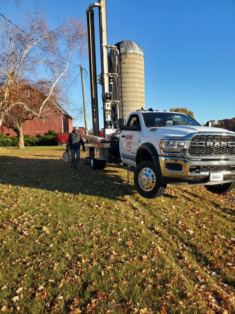 All Photos for Gates Drilling & Service Inc. in Shepherd, MI