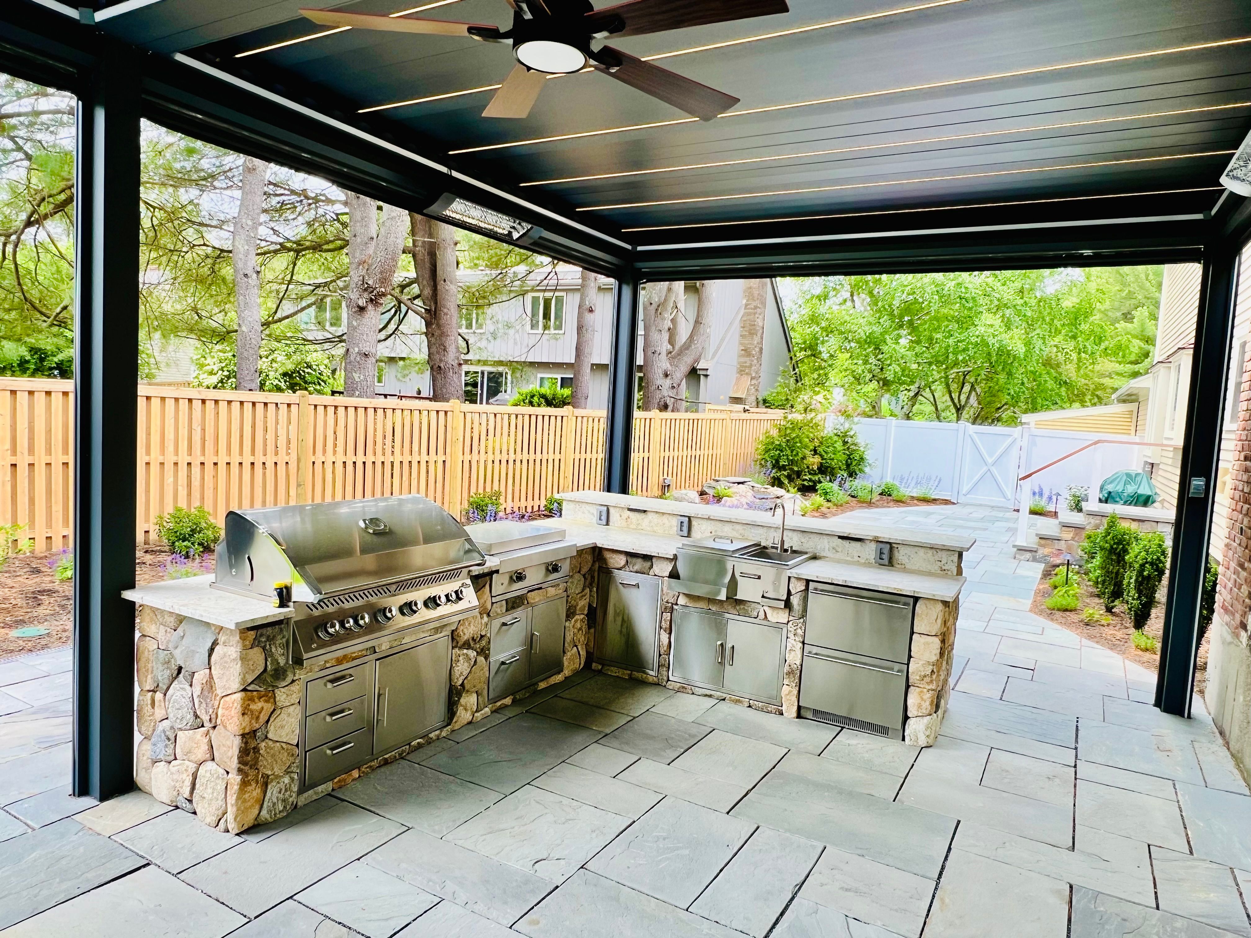  for S&G Hardscaping and Plowing in Boston, MA