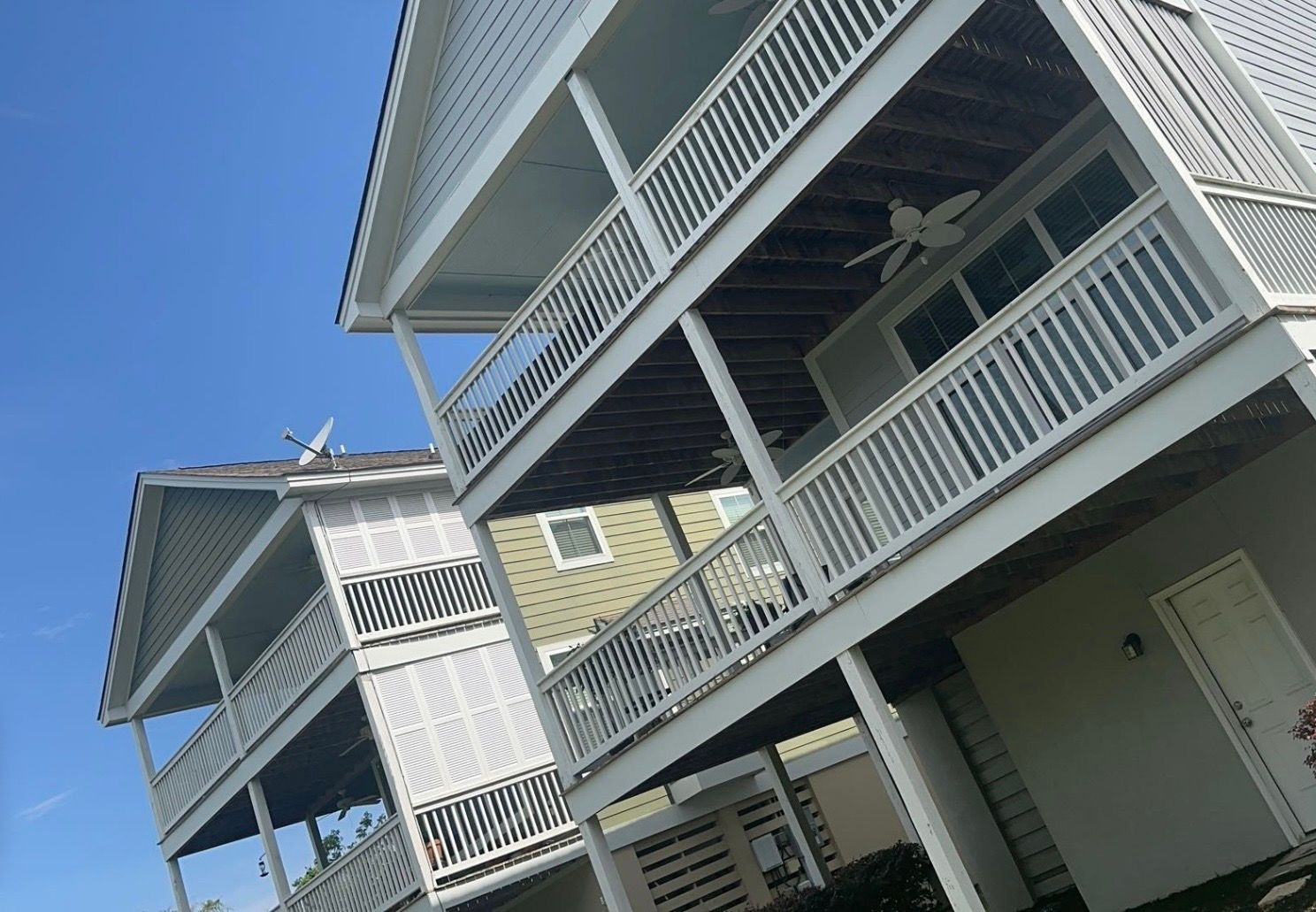  for Premier Softwash in Bluffton, SC