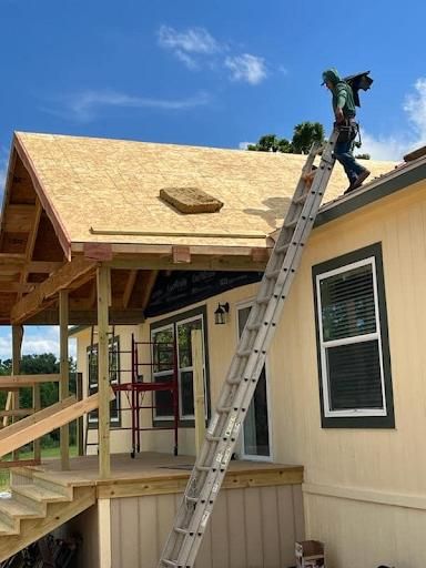  for Rogers Construction in Mount Vernon, TX