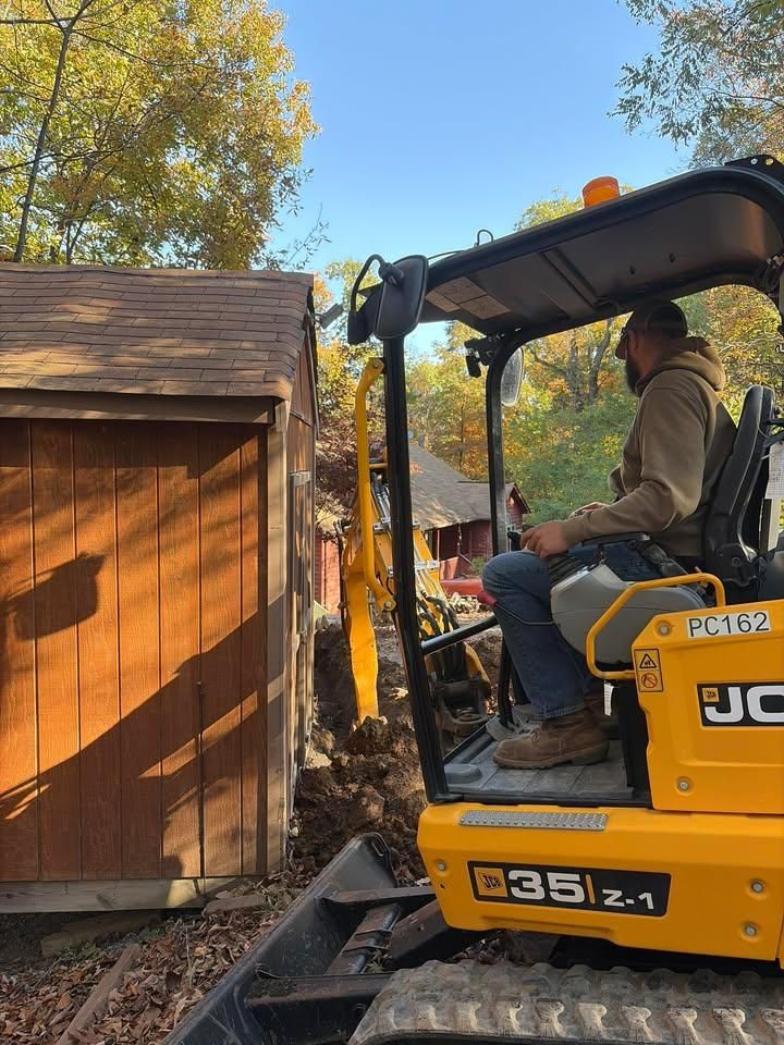  for 9999 Building and Renovation LLC in Warrenton, VA