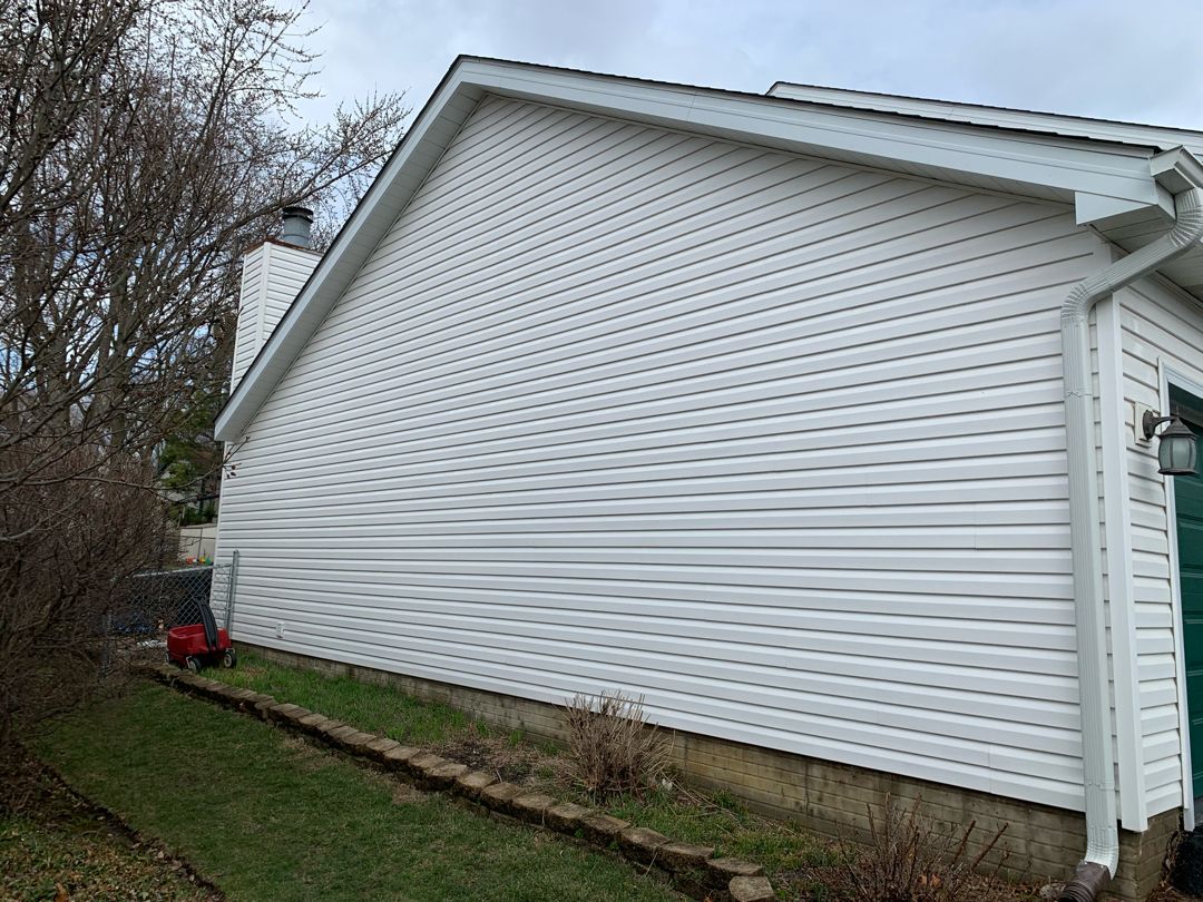 All Photos for Soapy Suds Services in St. Charles, IL