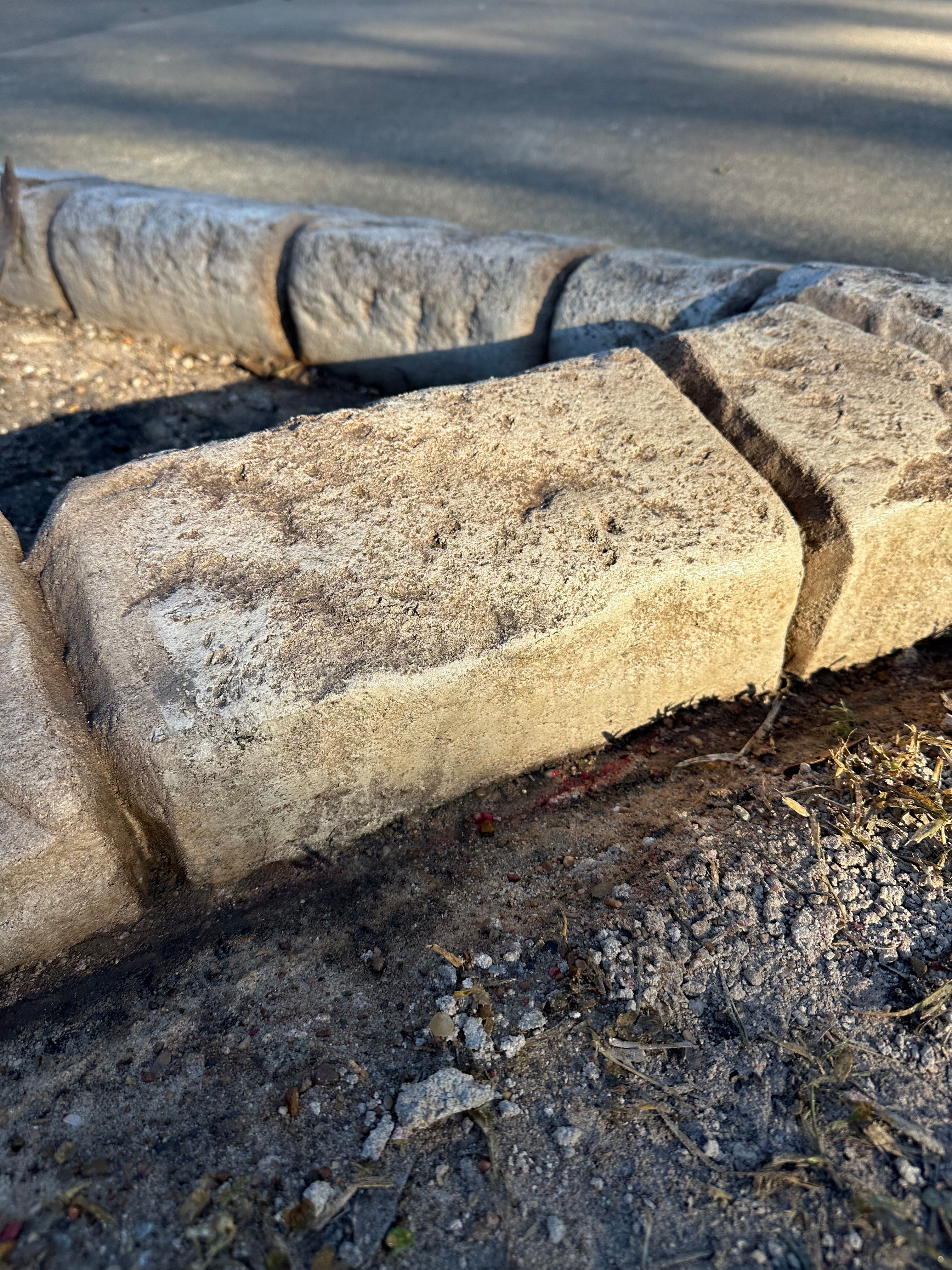  for Texas Curb N Borders in Houston, TX