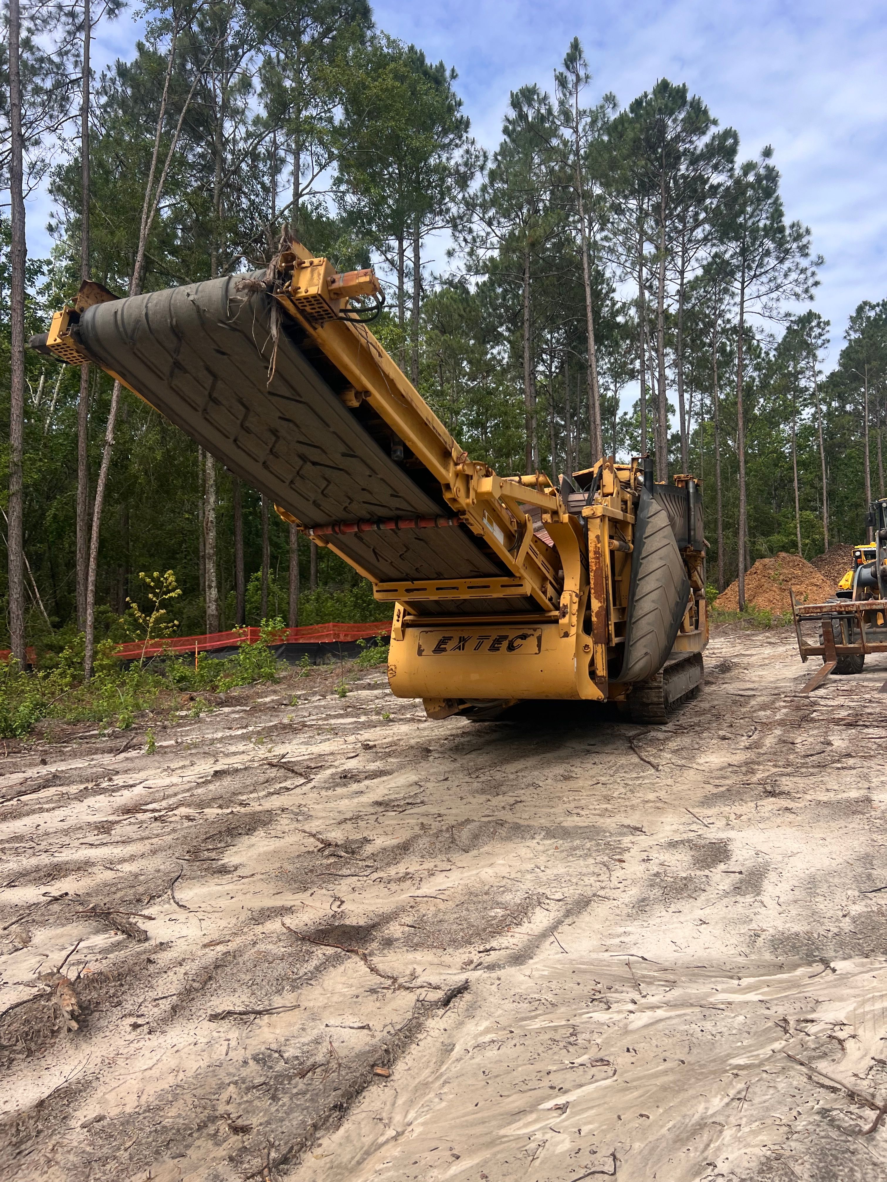  for Coursey Construction in Metter, GA
