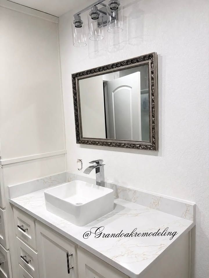  for GrandOak Remodeling LLC in Schulenburg, TX