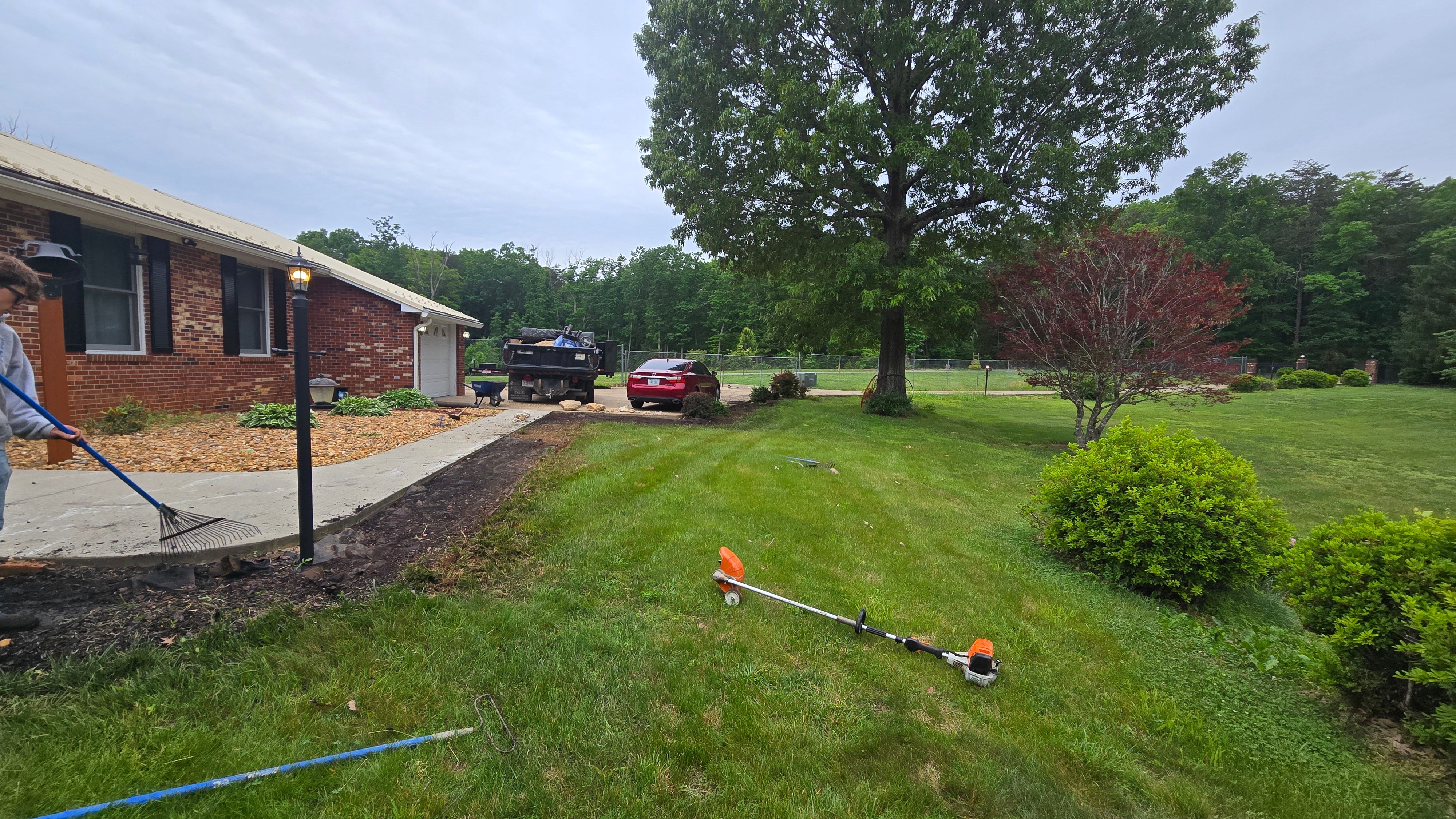  for Lakeside Landscaping  in Gordonsville, VA