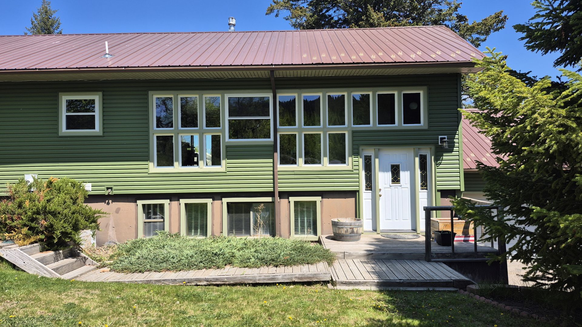  for Vivid Windows in Centerville, UT