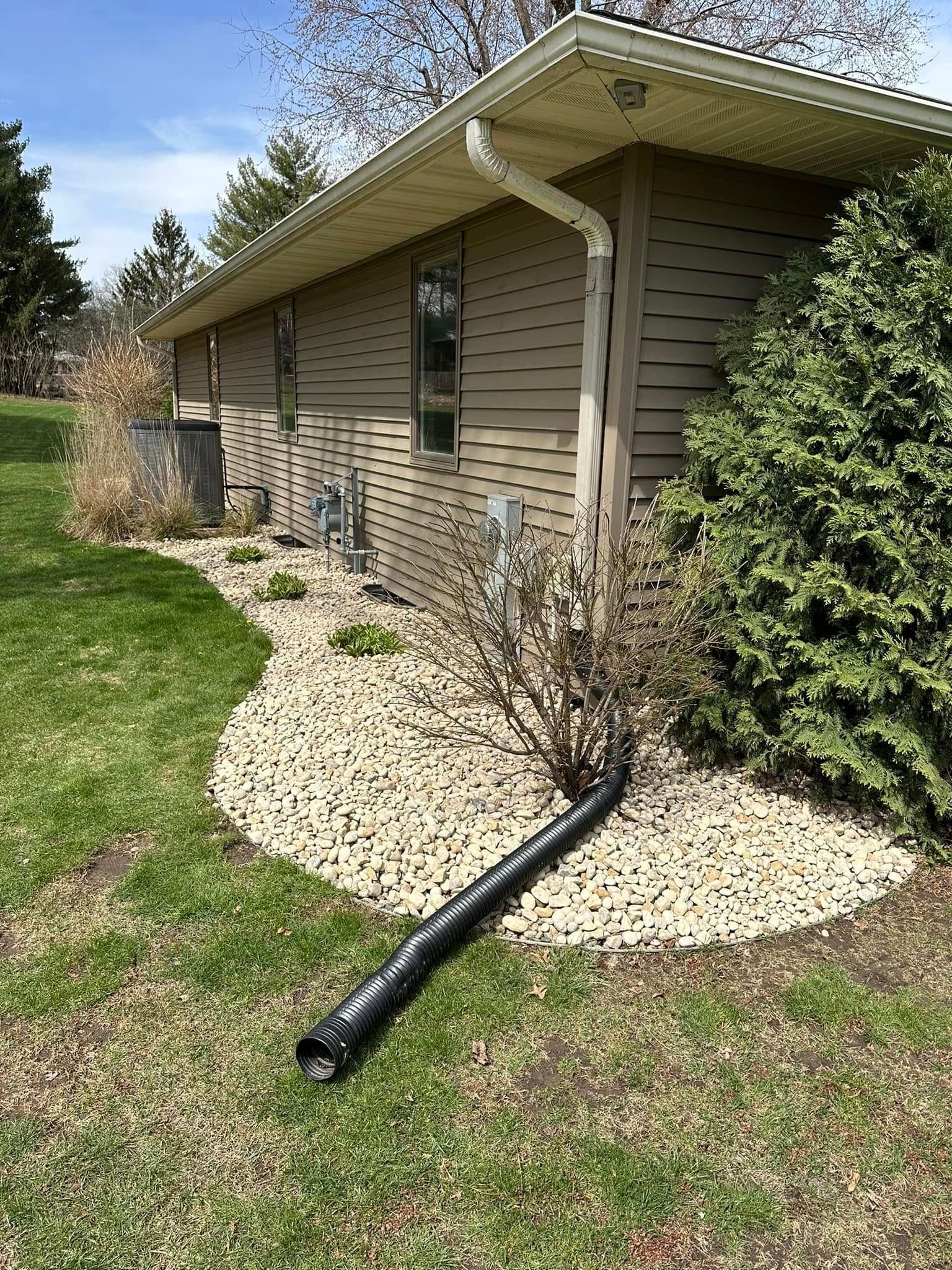  for 608 Earthworks in Marshall, WI