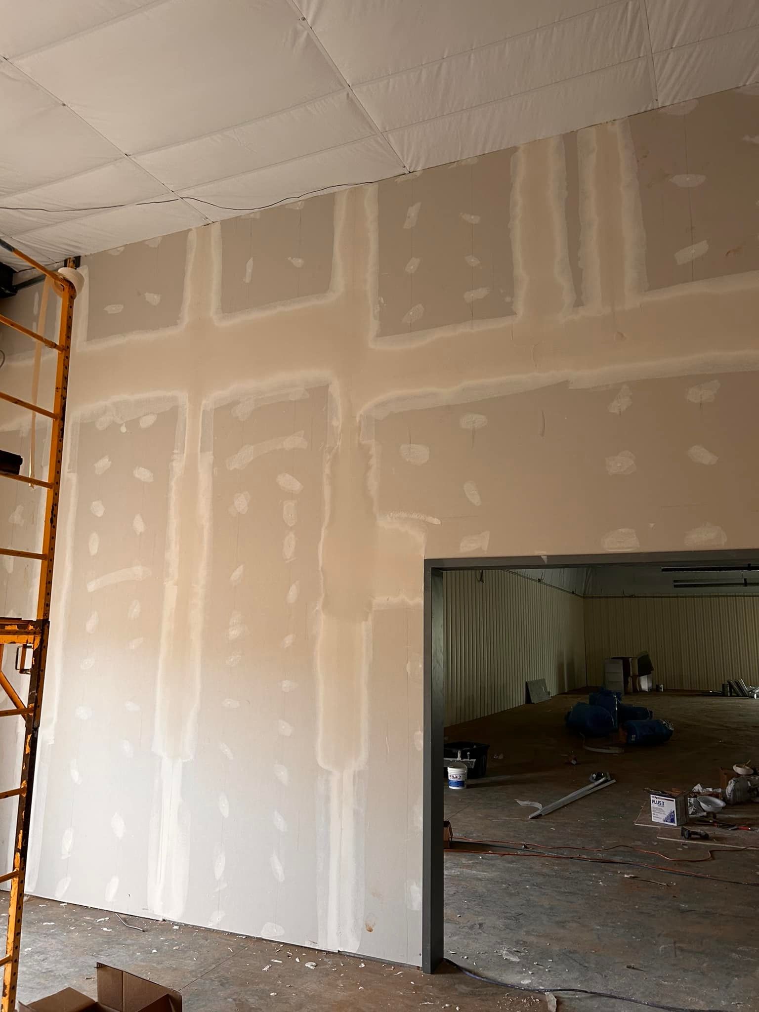 All Photos for Wilson's Slick Finish Drywall in Lufkin, TX