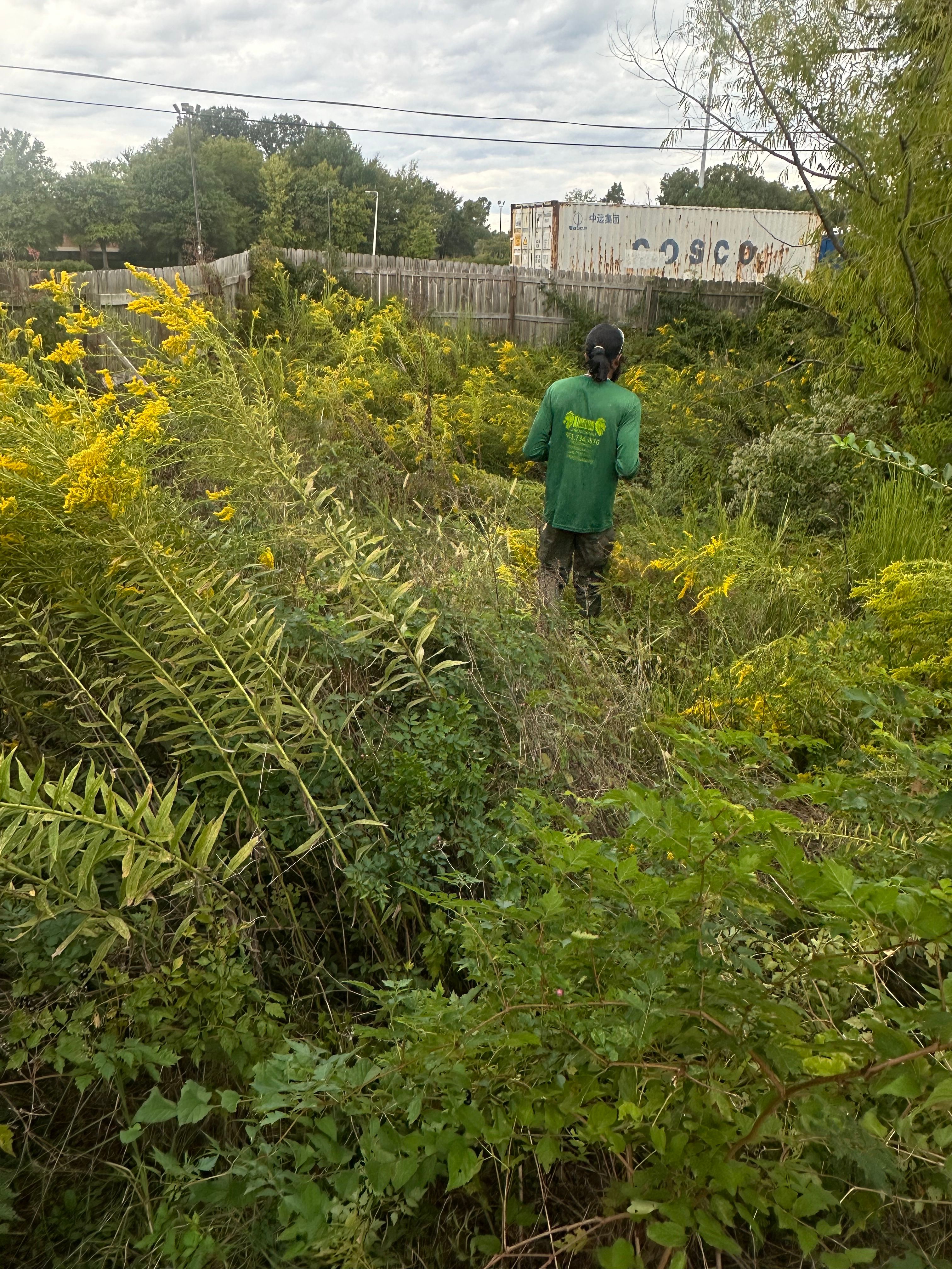  for Kingdom Landscaping in Memphis, TN