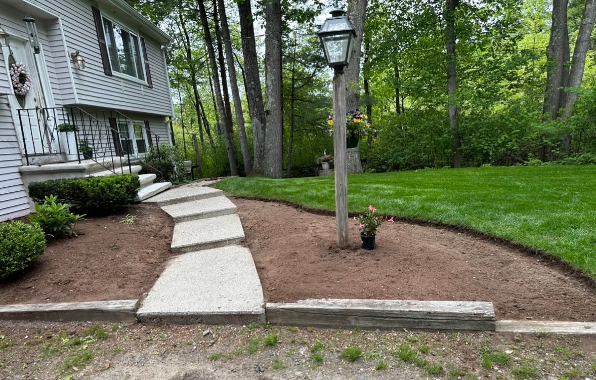  for Pote Landscaping LLC in Wilmington, MA