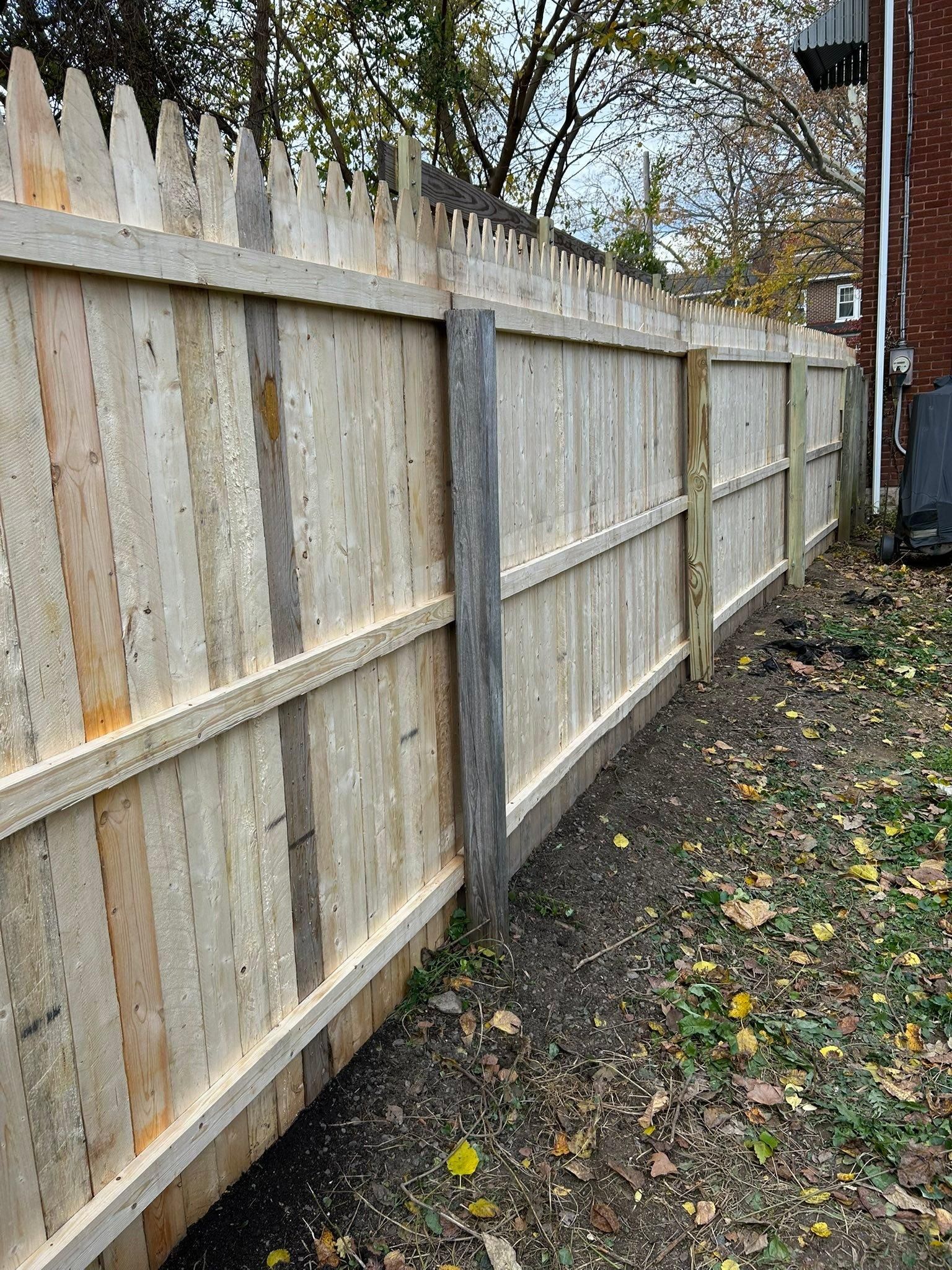  for Eric's Property Service in Conestoga, PA