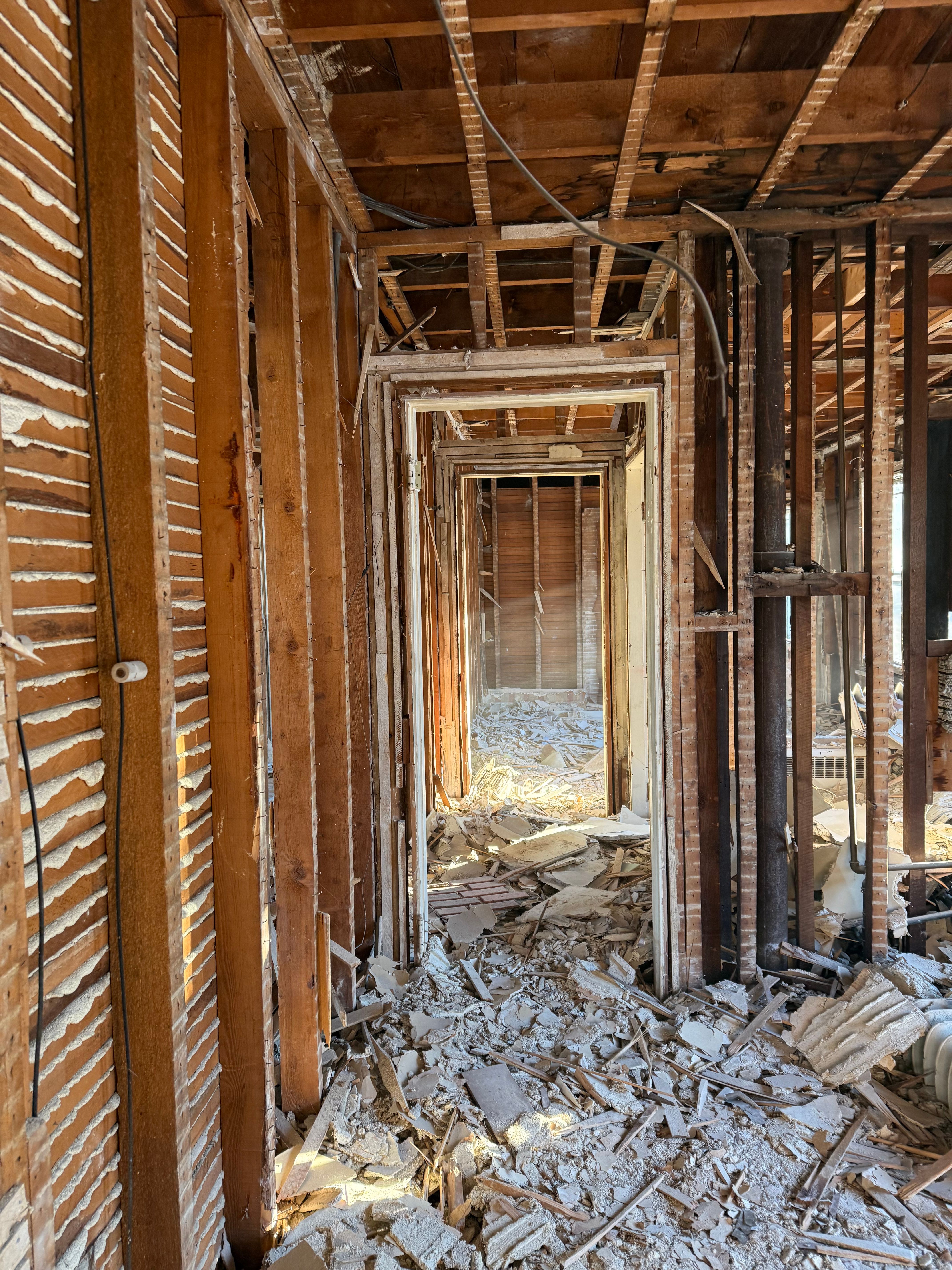  for Quality Demo Services LLC in Lawrence, MA