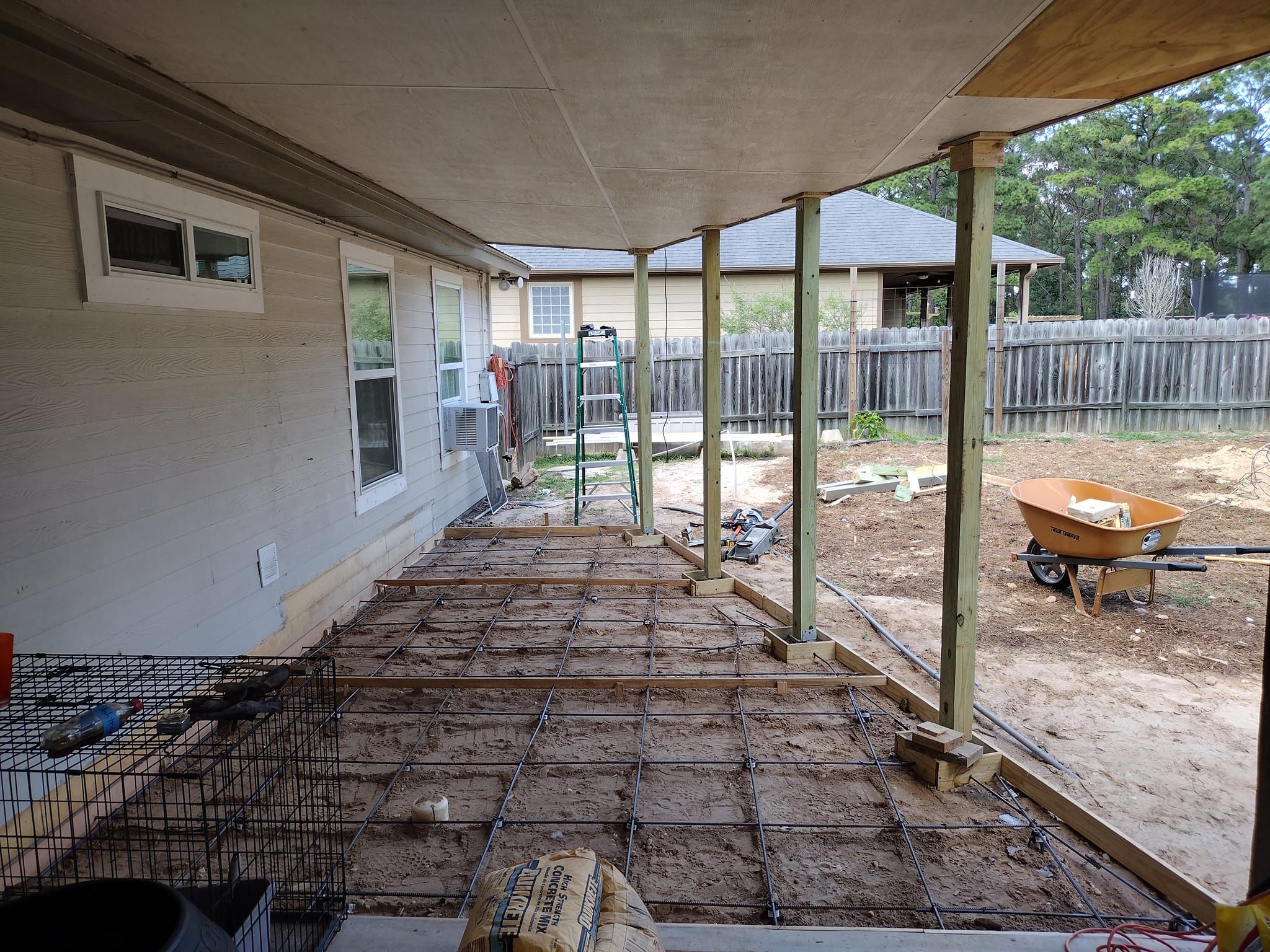  for PJC Residential Services in Katy, TX