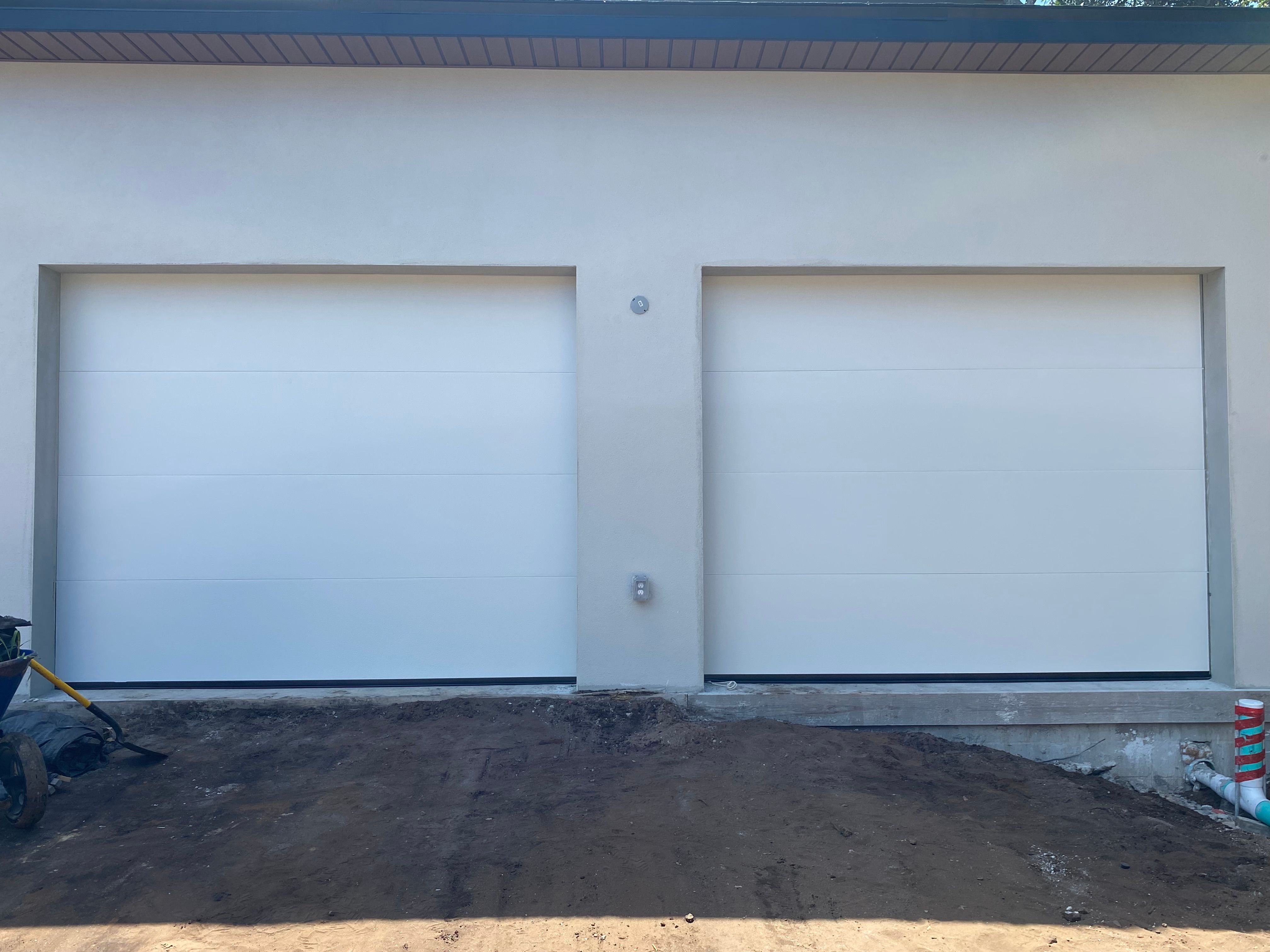  for Coastline Garage Door, LLC in Palm Coast, FL