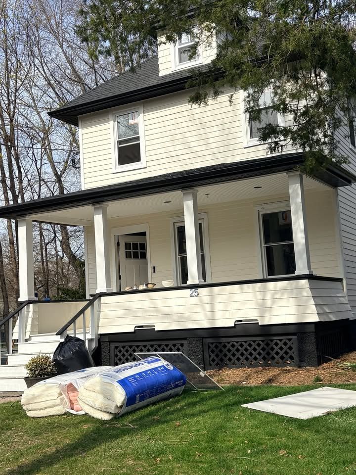 All Photos for Guss Professional Painting and Wallpaper in Allendale, NJ