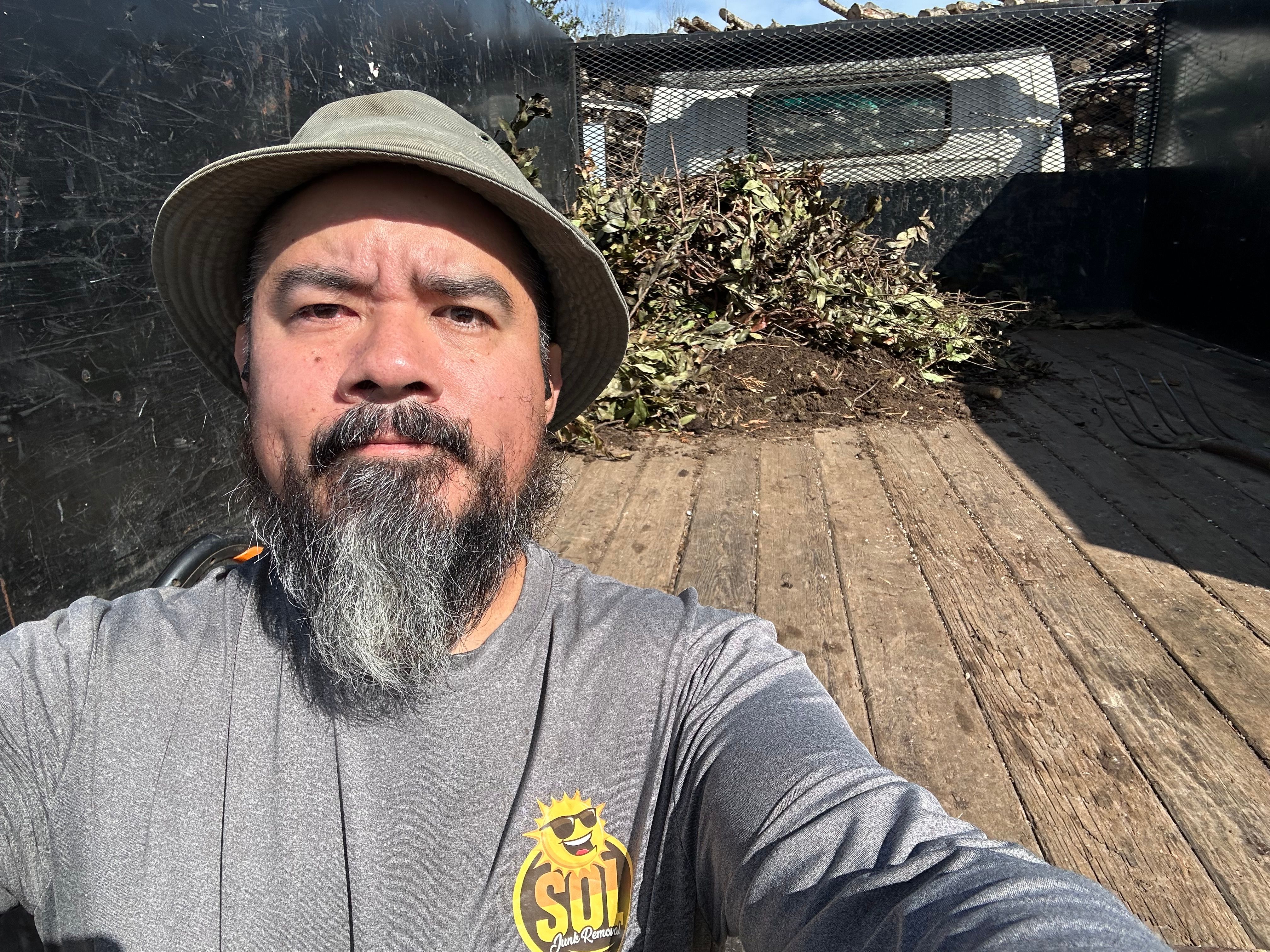  for Sol Junk Removal in Independence, OR