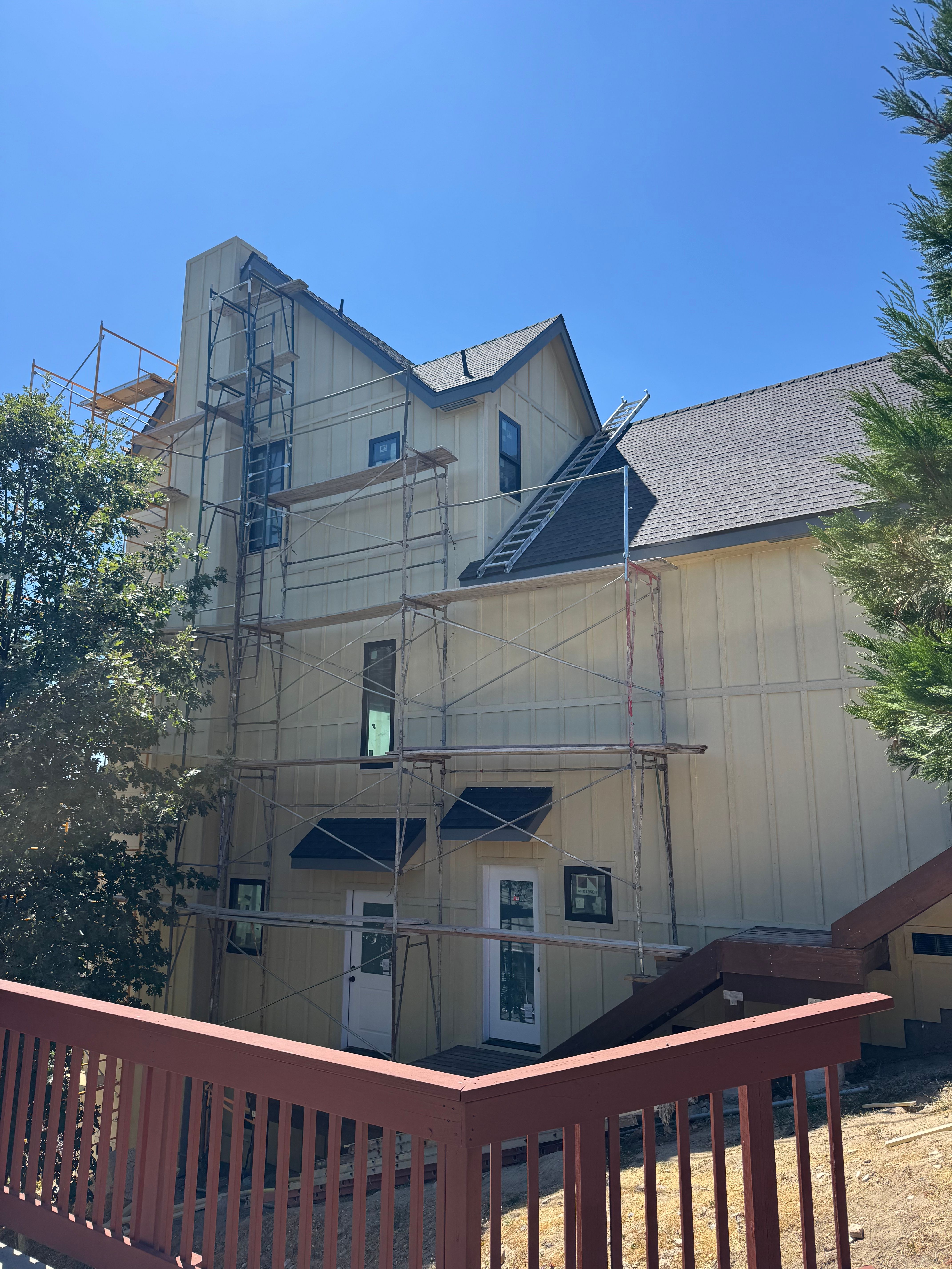  for Prodigy Construction in Lake Arrowhead, CA