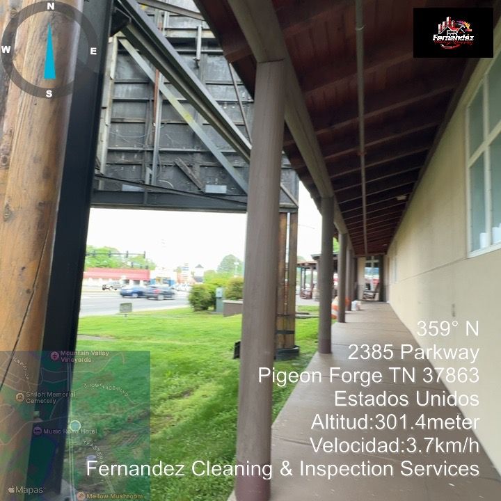 All Photos for Fernandez Painting & Remodeling in Pigeon Forge, TN