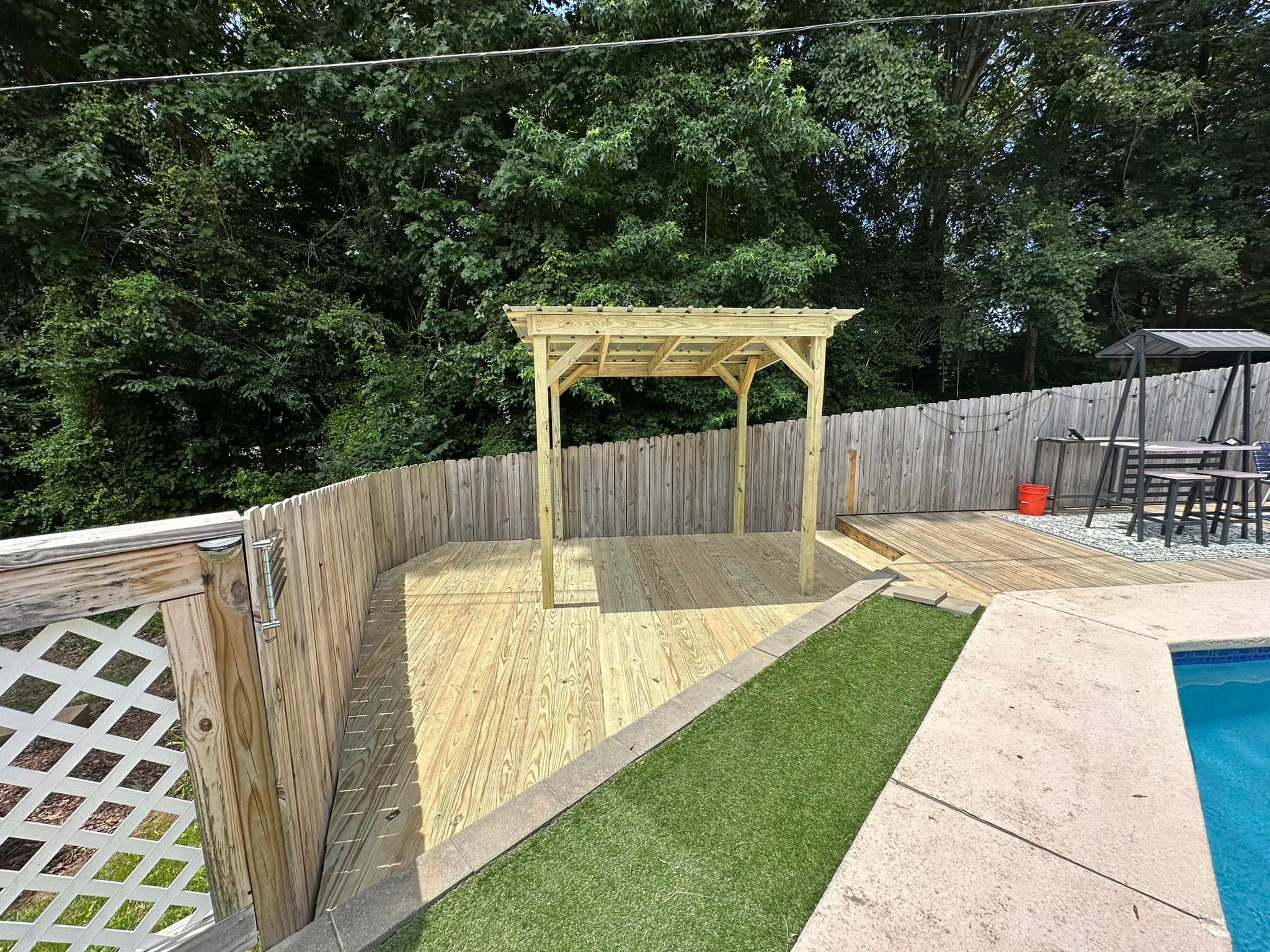  for True North Construction in Asheboro, NC