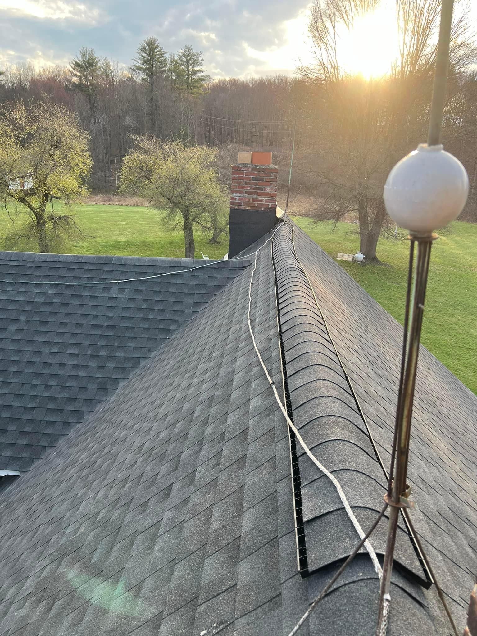 Roofing Replacement for Rise Roofing NC in Cary, NC