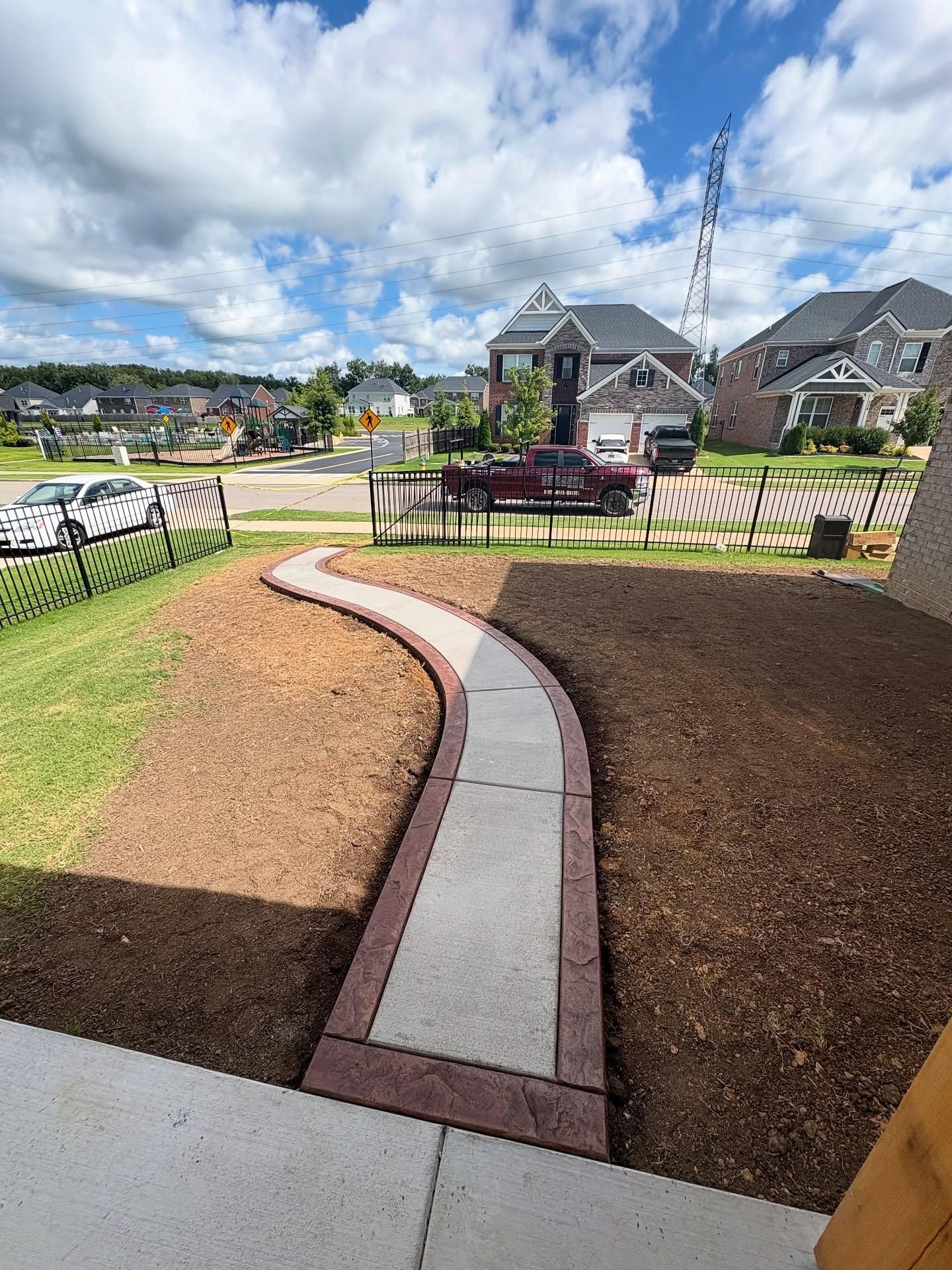  for Premier Concrete Scapes in Murfreesboro, TN