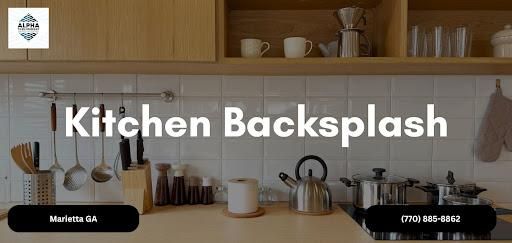  for Alpha Tiles LLC in Atlanta, GA