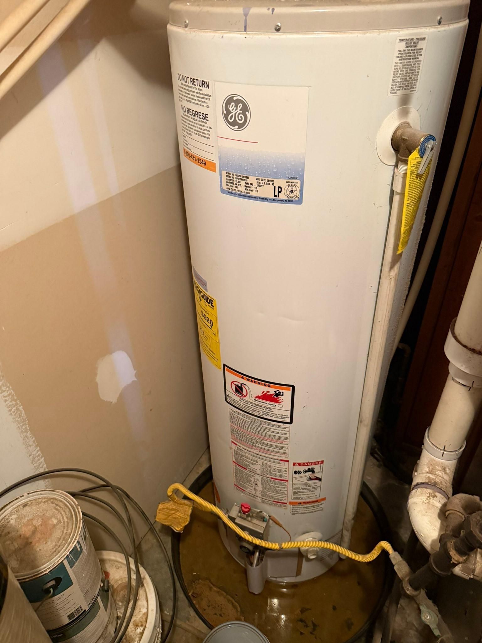  for TJs HVAC Services in Basehor, KS