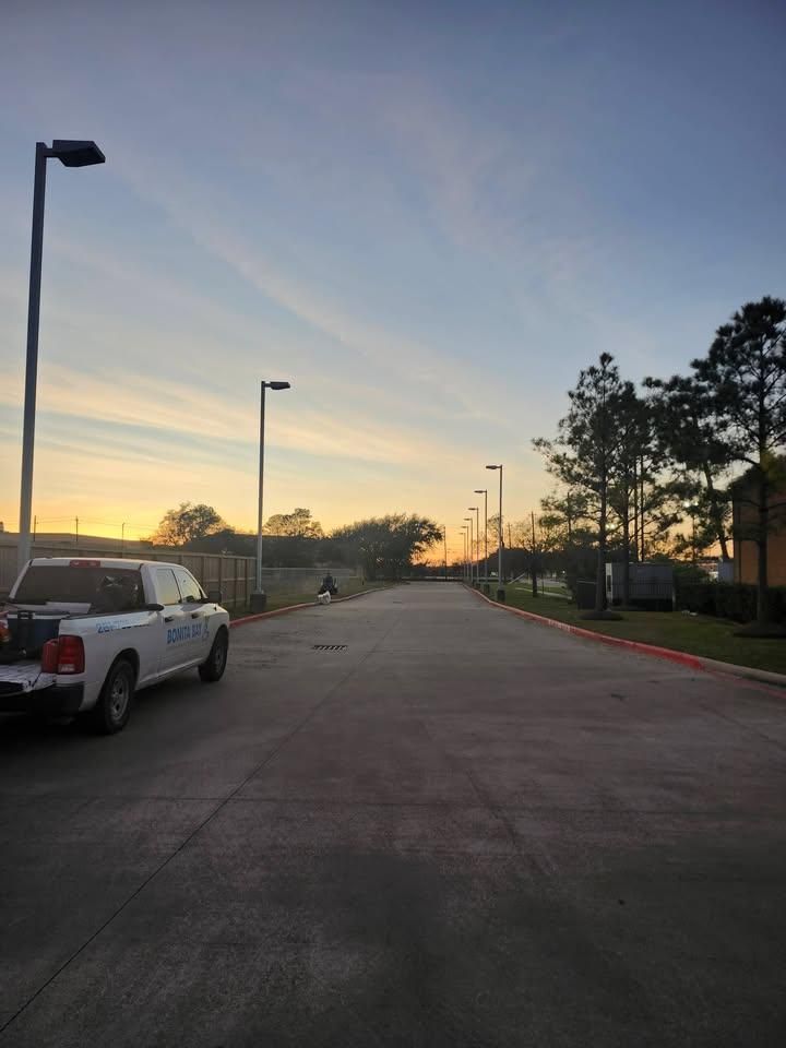  for Bonita Bay Lawn Maintenance LLC in La Porte, TX