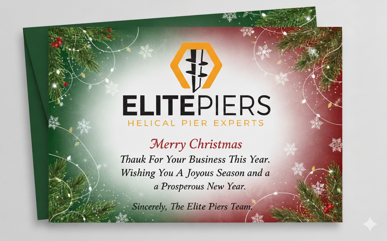 All Photos for Elite Piers LLC in East Bethel, MN