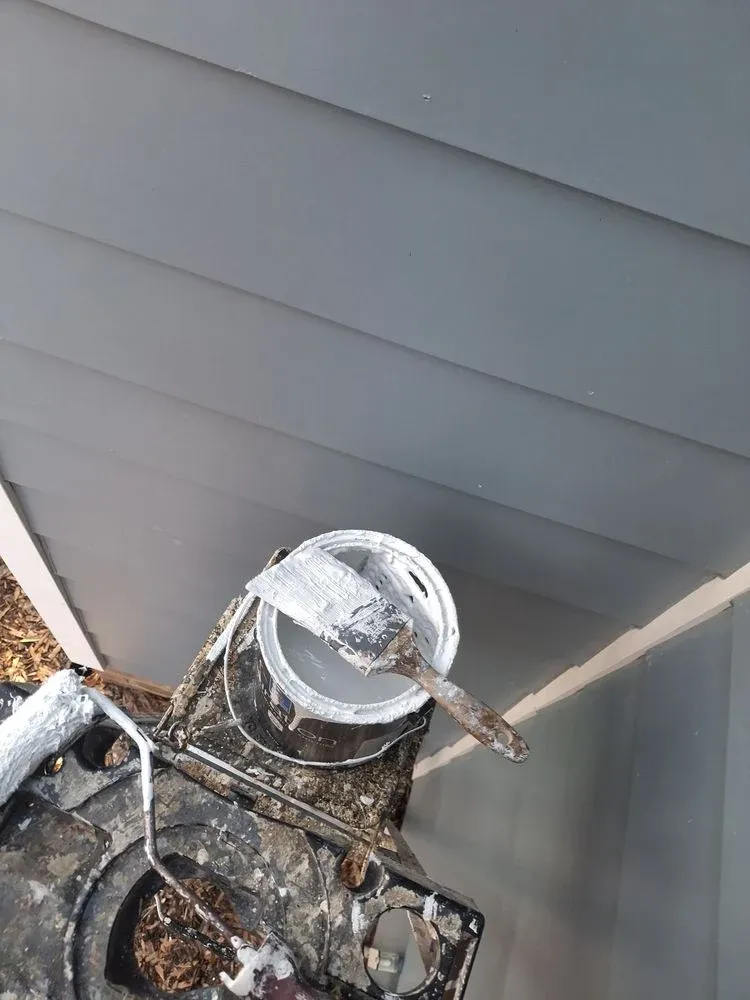  for P Martinez Painting in Salem, VA