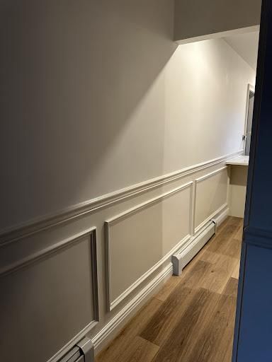  for Ramos Pro Painting & Construction in East Rockaway, 	New York