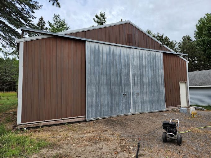 All Photos for Enhancement Painting Services in Cokato, MN