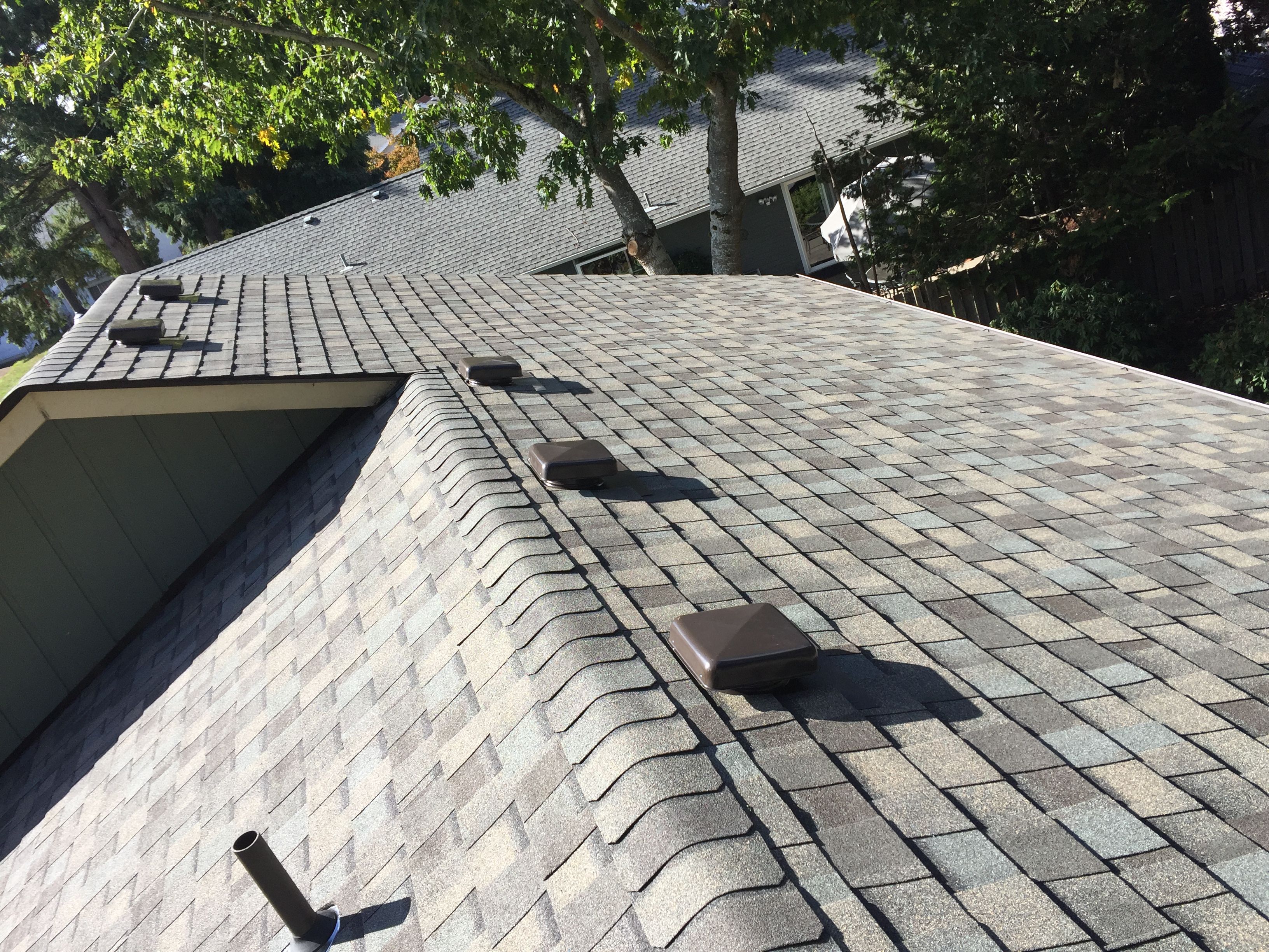 for MDM Roofing in Portland, OR