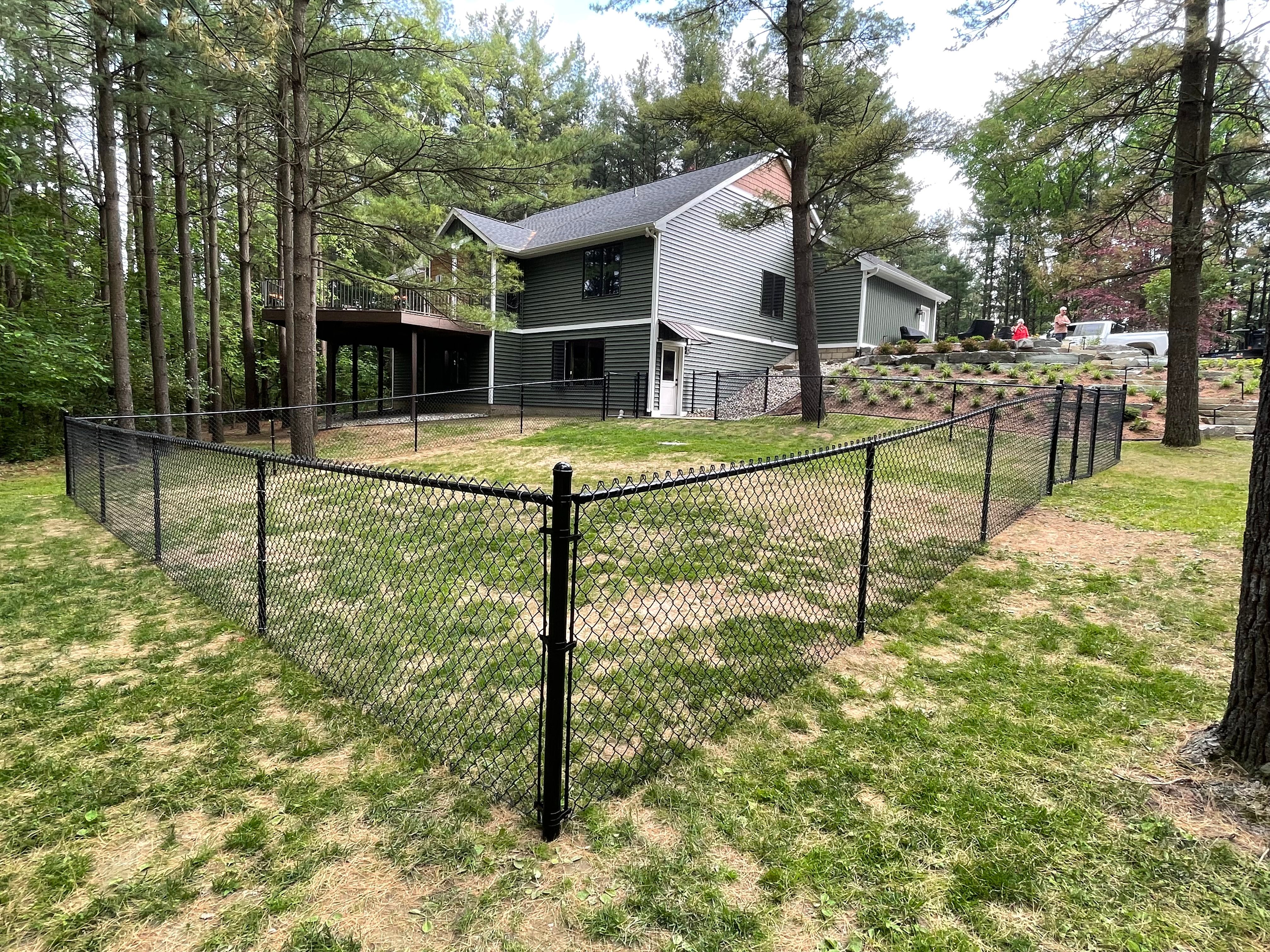  for TMF Services in Lapeer County, MI